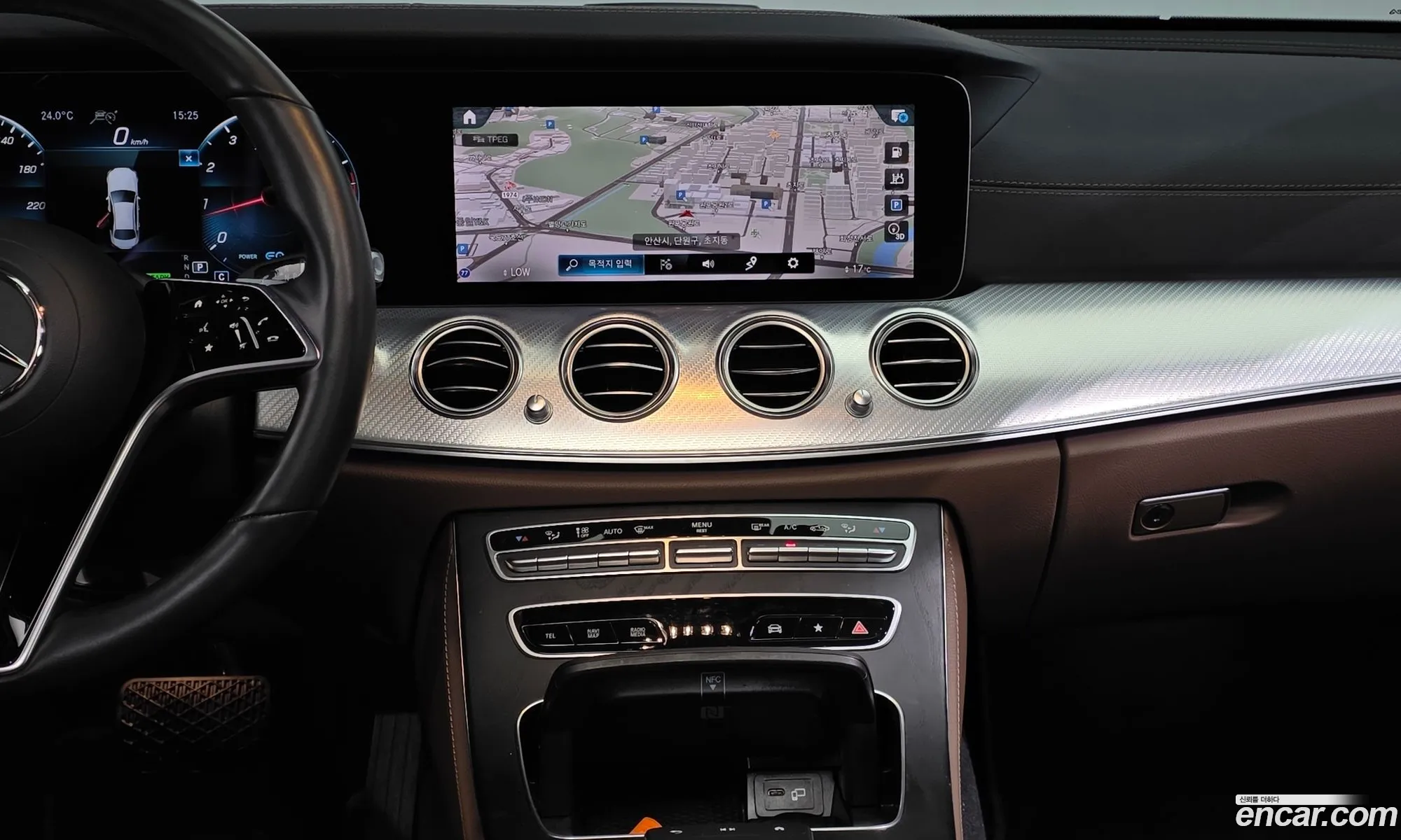 Mercedes-Benz E-Class W213 2021 — 10