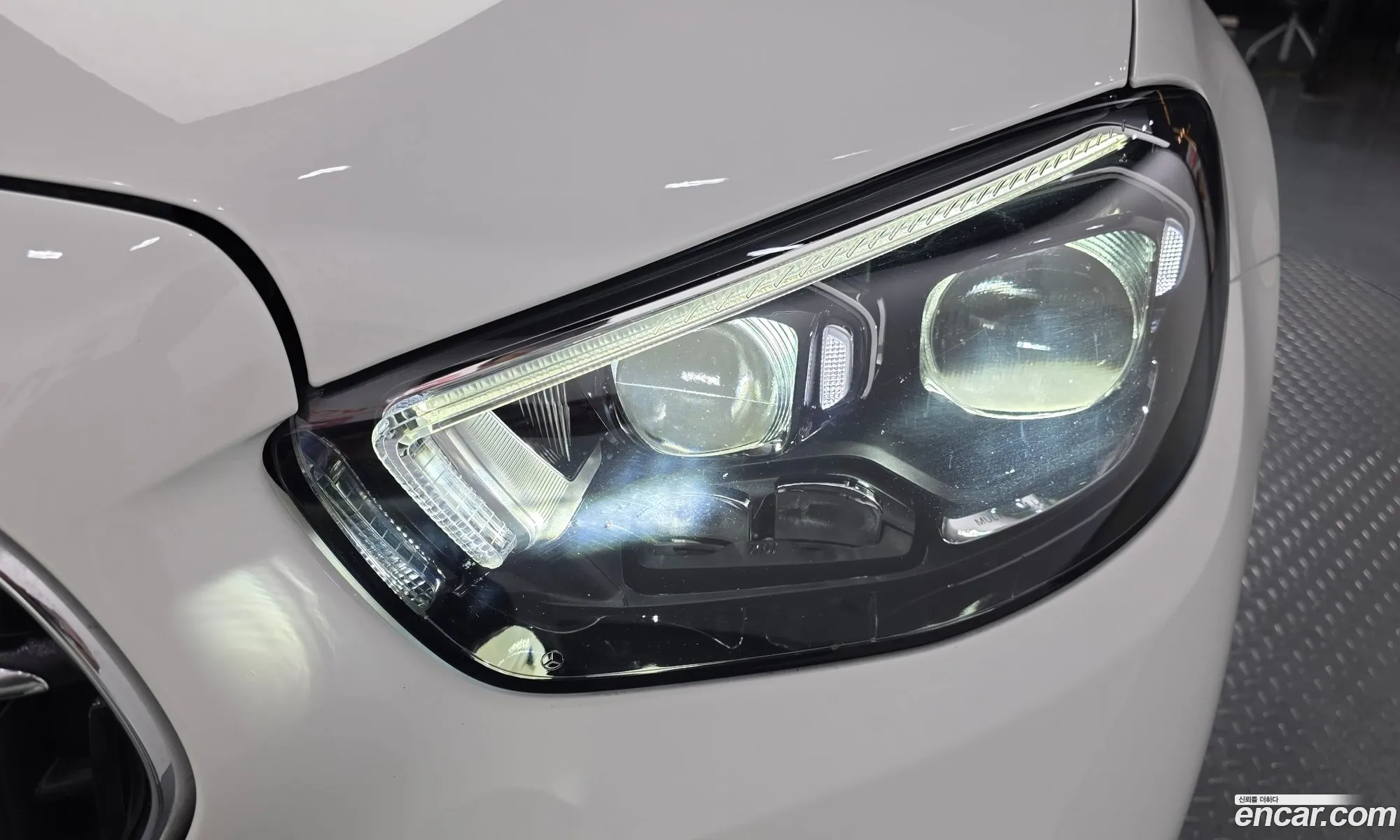 Mercedes-Benz E-Class W213 2021 — 18