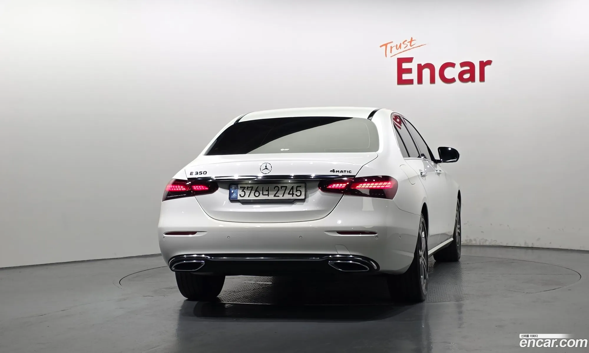 Mercedes-Benz E-Class W213 2021 — 12