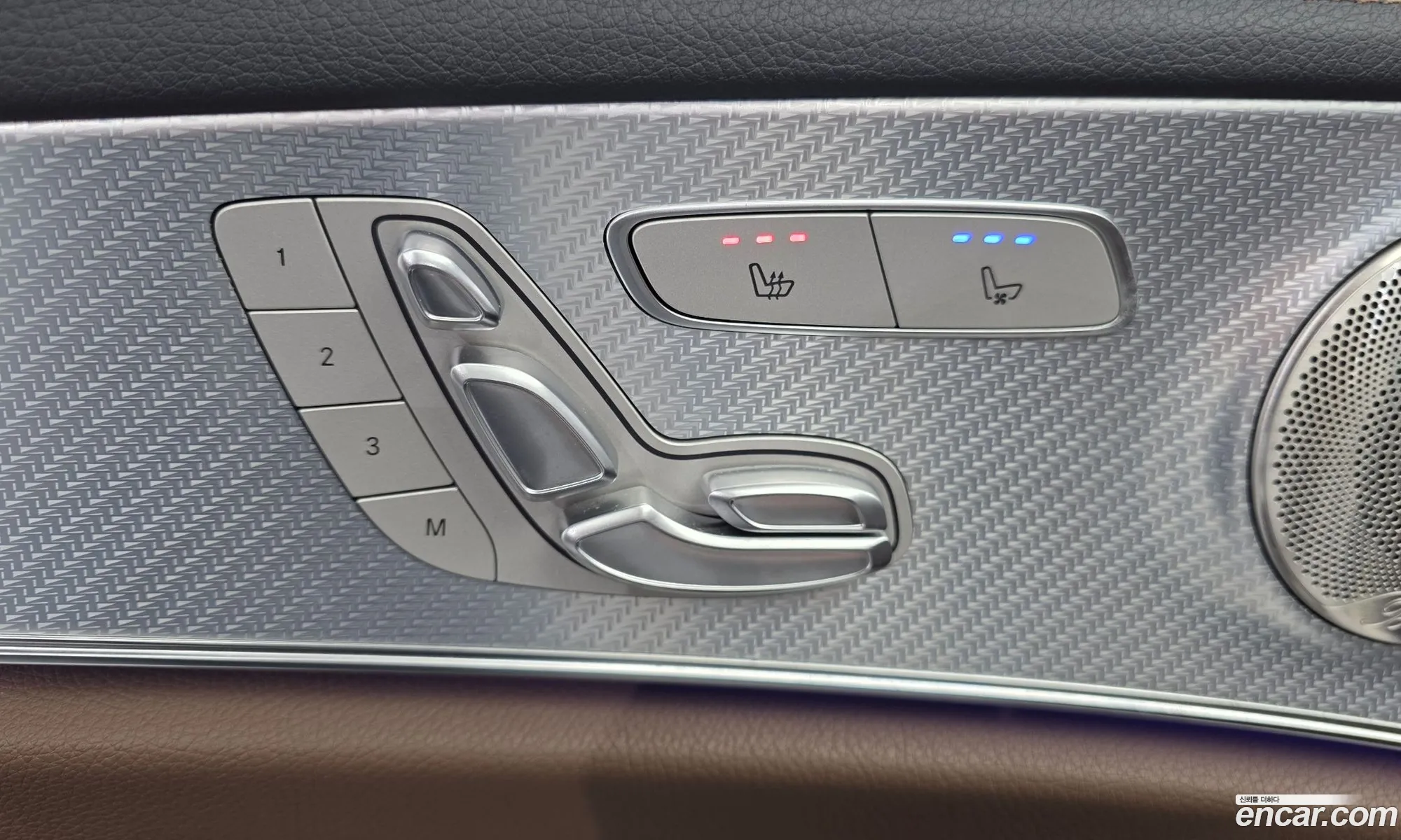 Mercedes-Benz E-Class W213 2021 — 4
