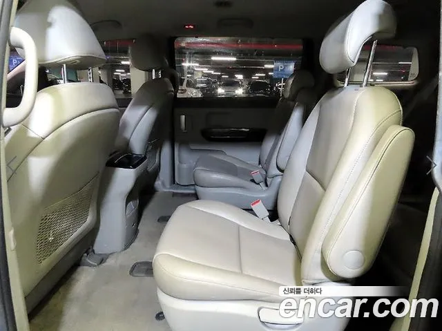 Kia Carnival 2016 — 4