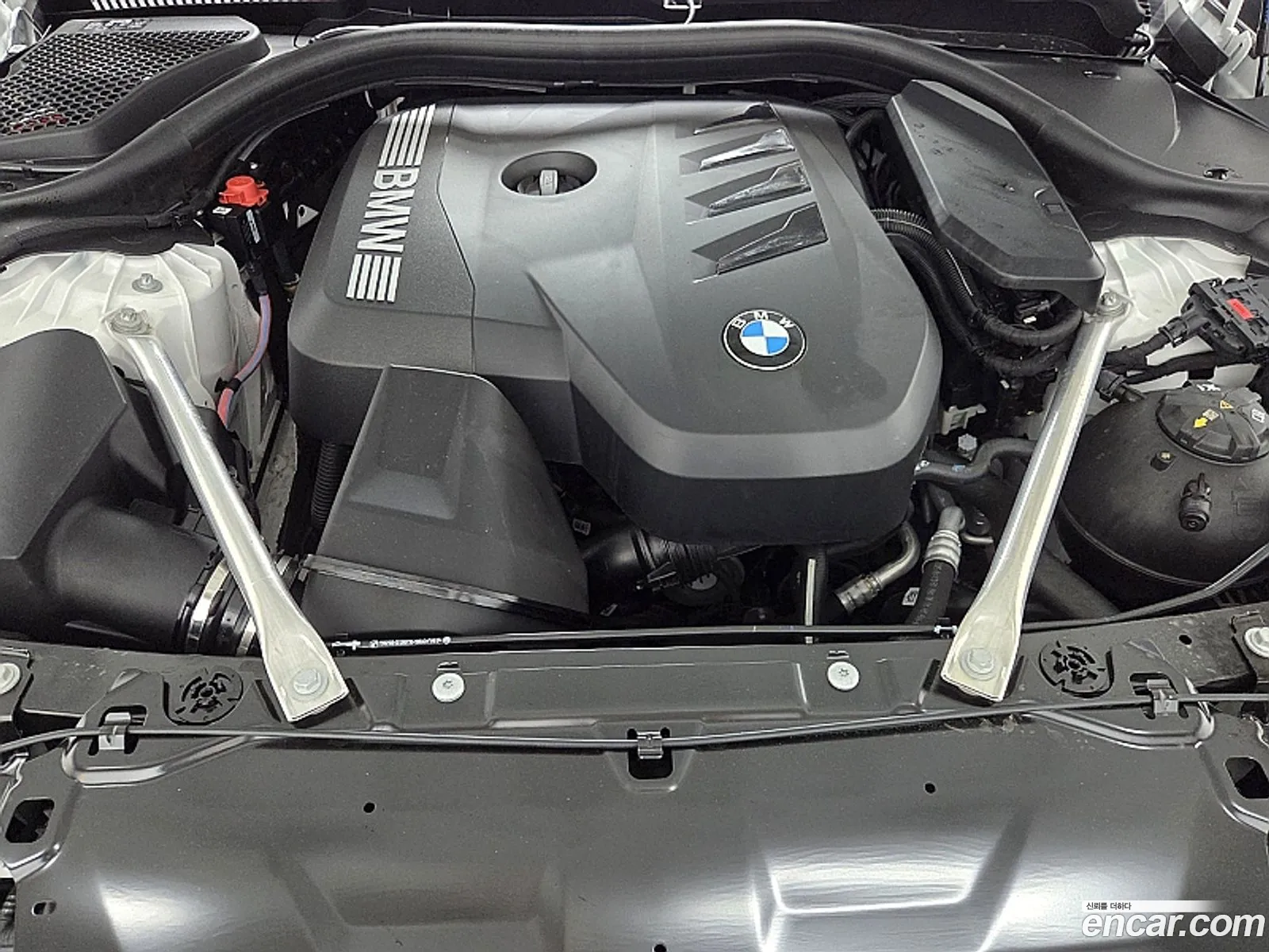 BMW 5 Series 2025 — 2
