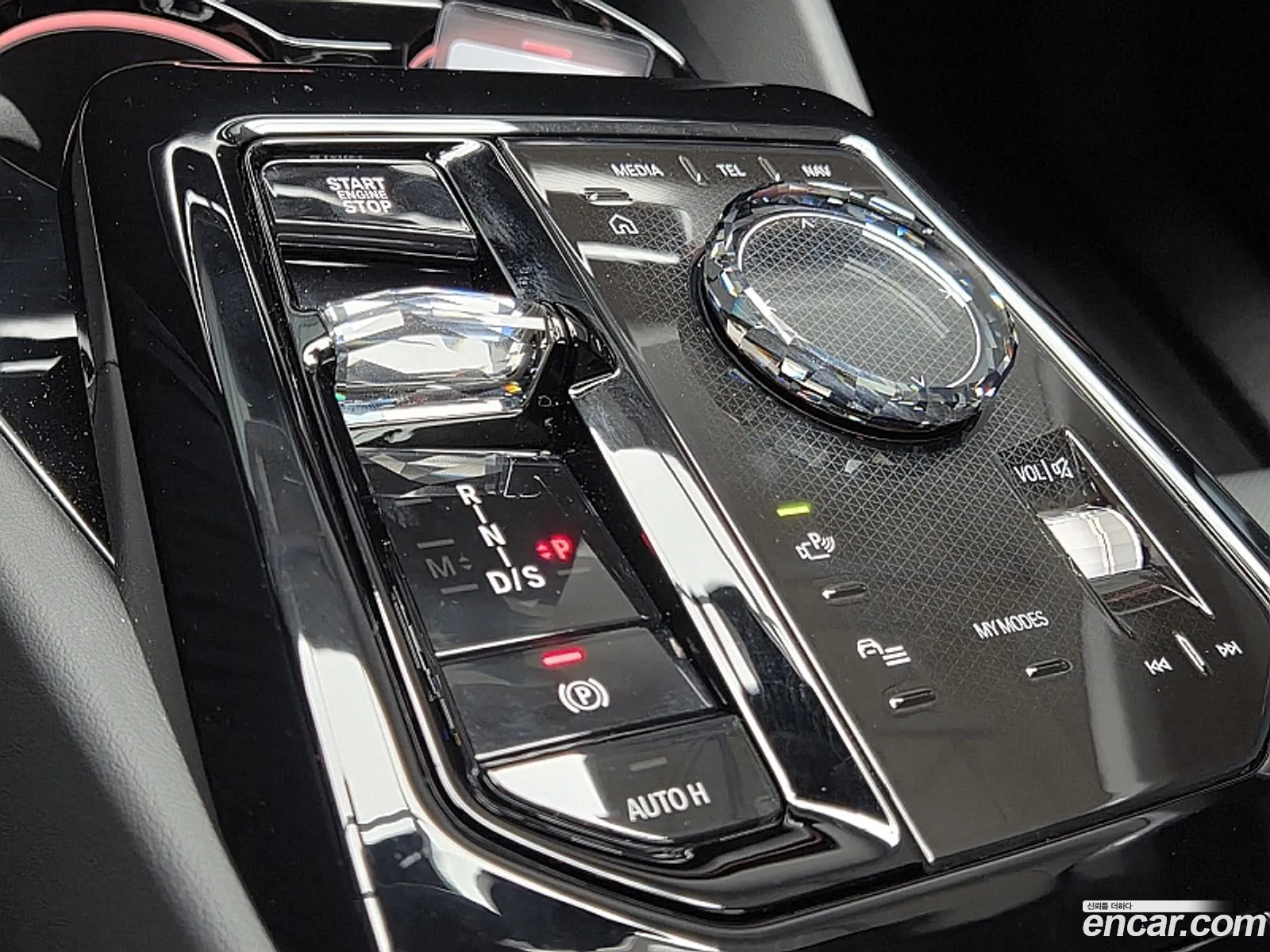 BMW 5 Series 2025 — 10