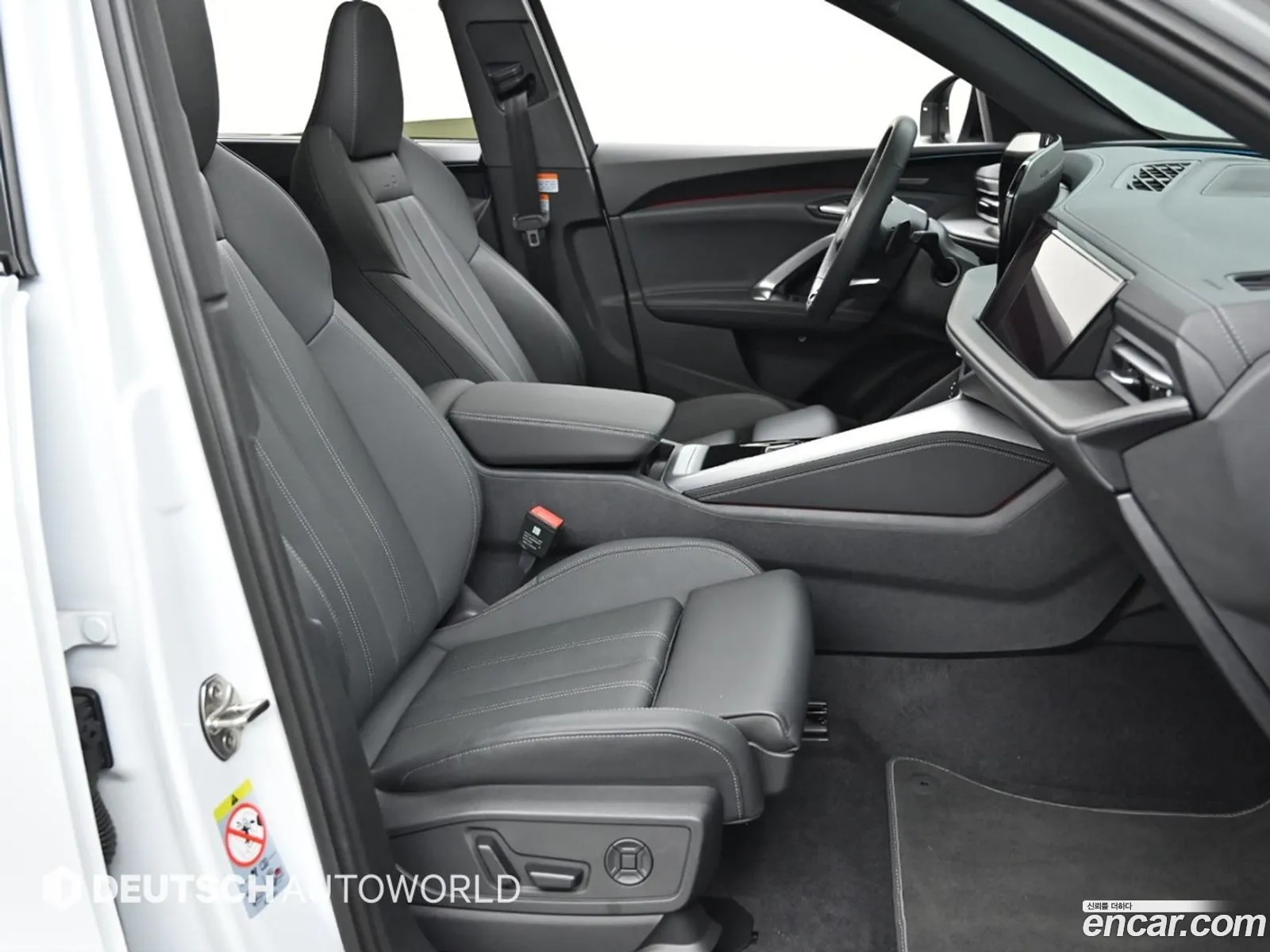 Audi Q5 2025 — 6