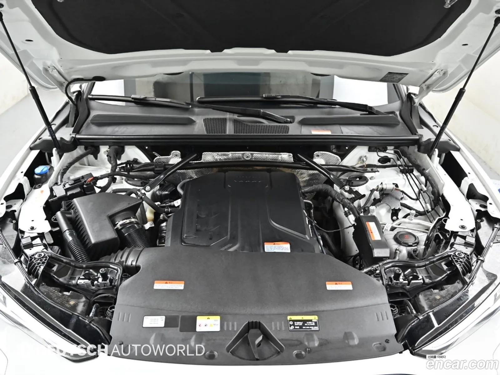Audi Q5 2025 — 5