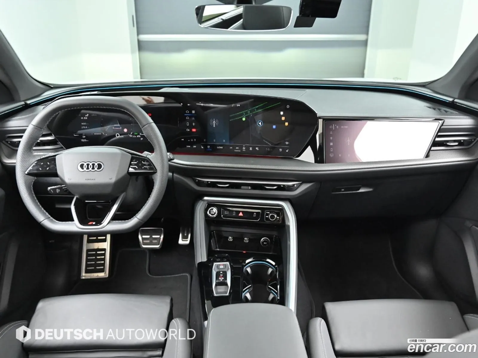Audi Q5 2025 — 19