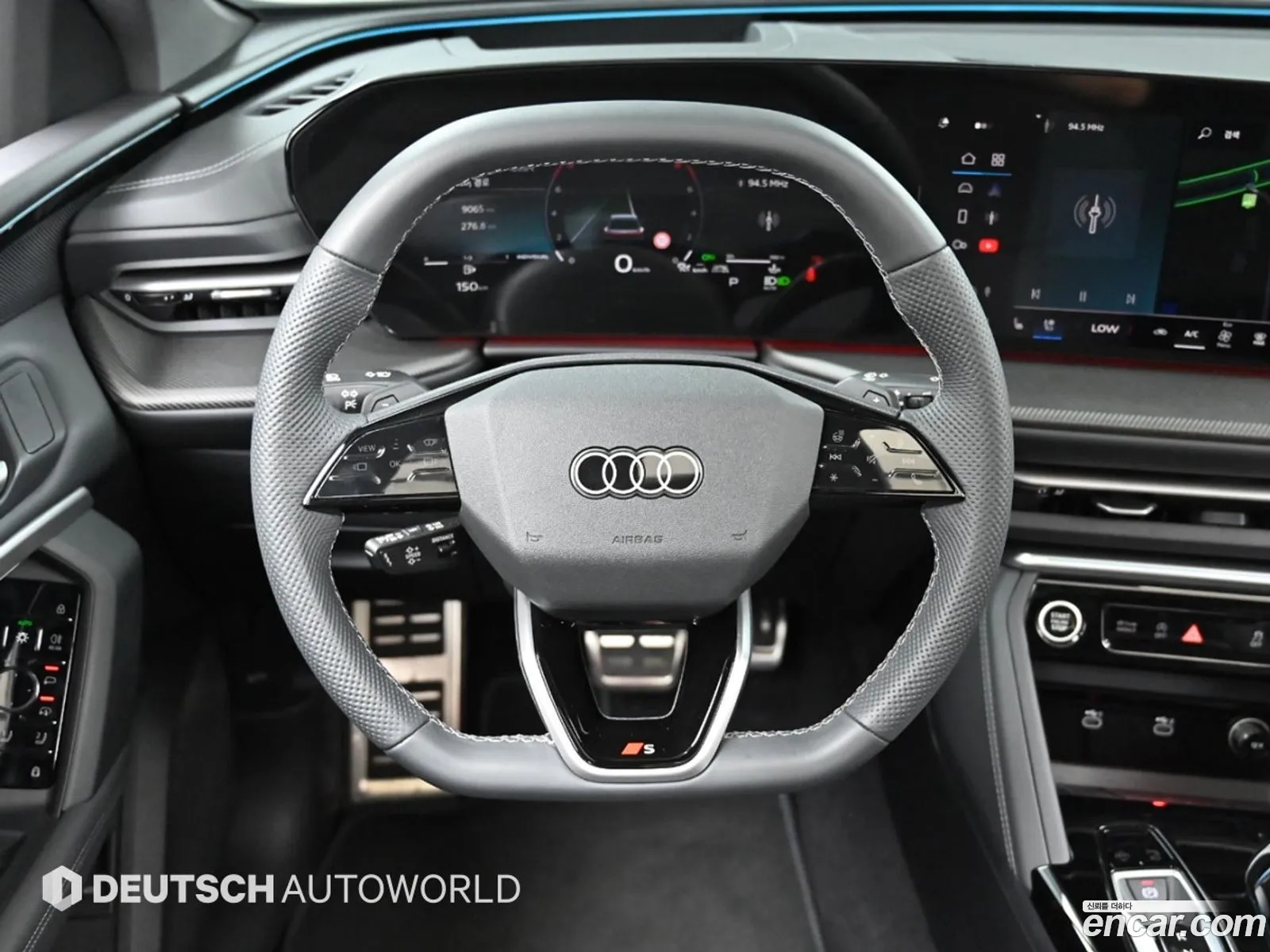 Audi Q5 2025 — 8