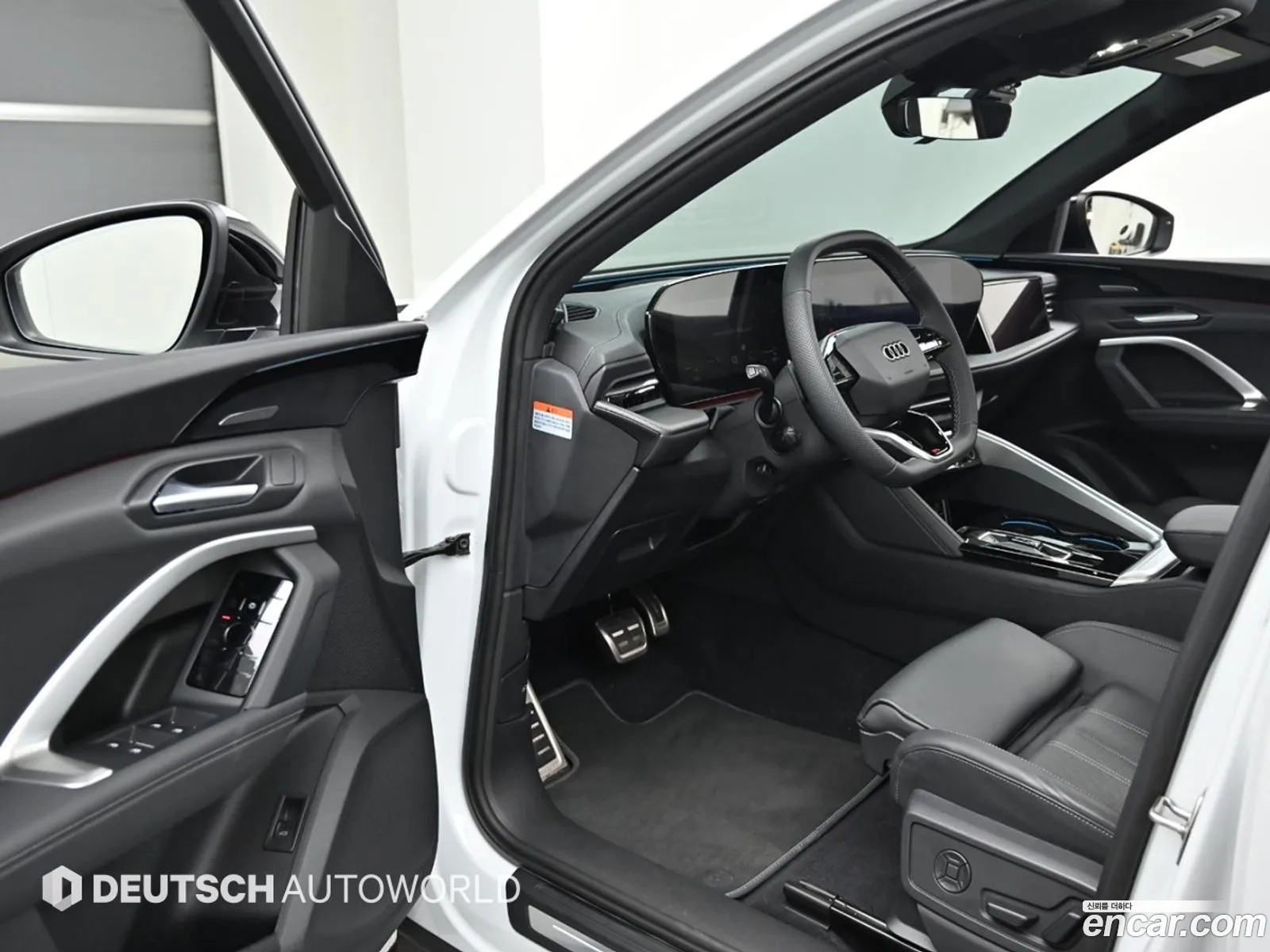 Audi Q5 2025 — 18