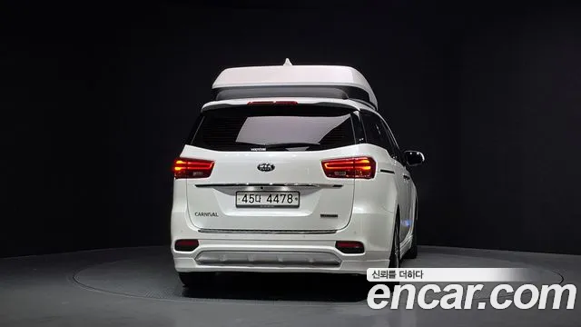 Kia Carnival 2018 — 3