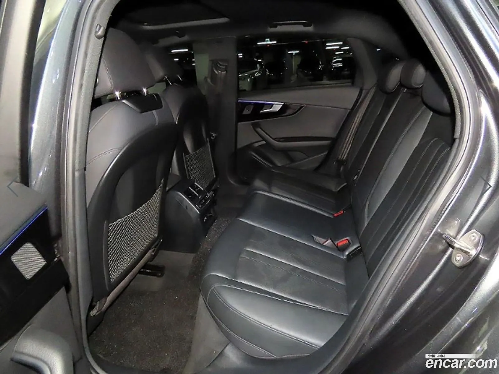 Audi A4 2021 — 14