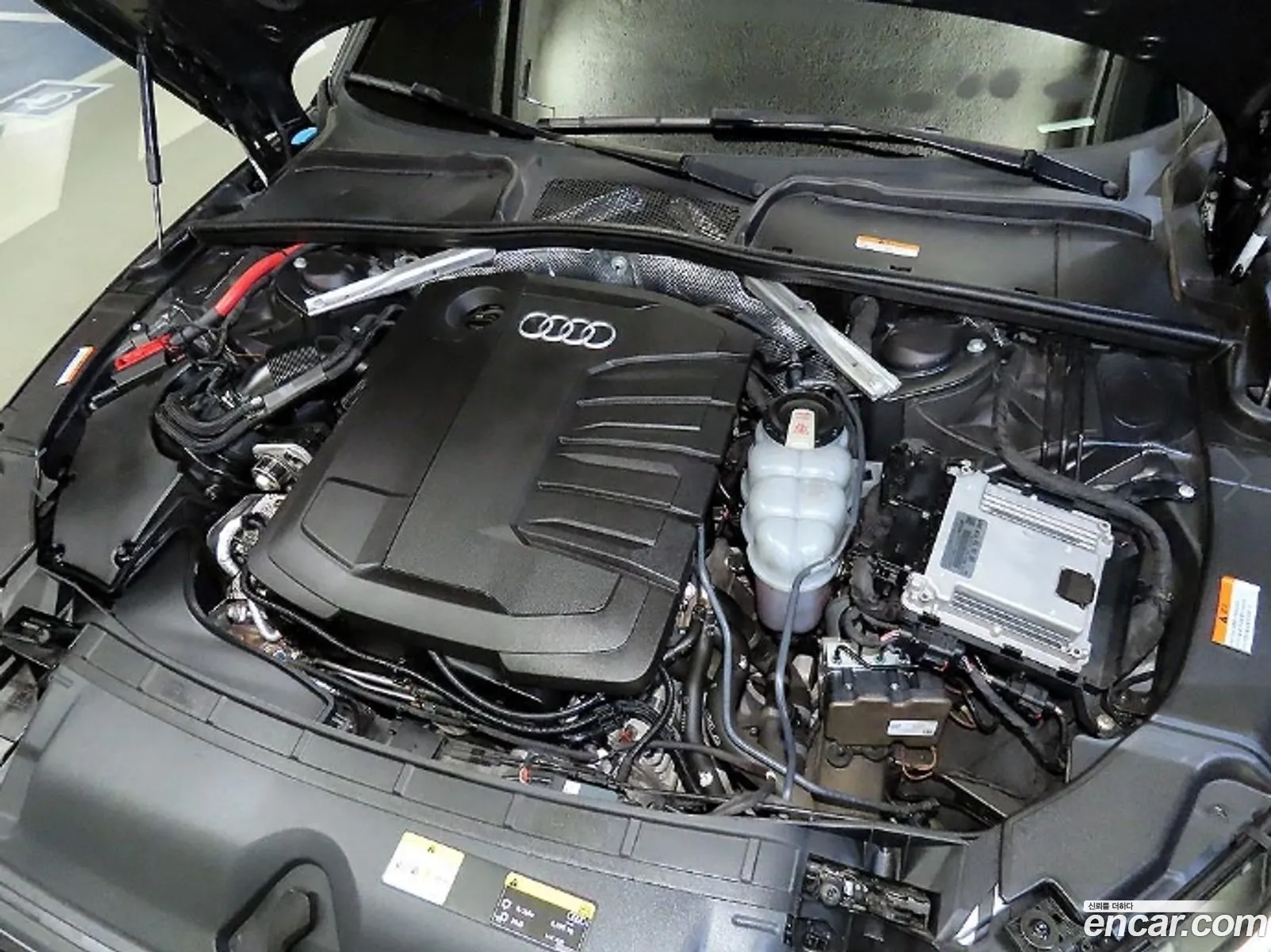 Audi A4 2021 — 3