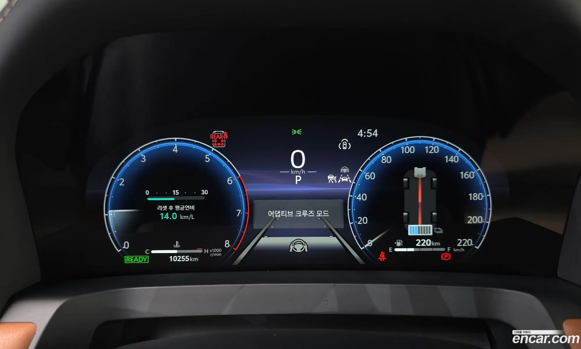 Toyota Alphard 2025 — 9