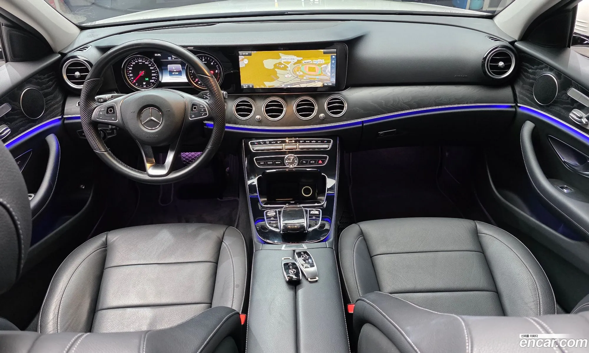 Mercedes-Benz E-Class W213 2016 WDDZF0EBXHA089166 — 2