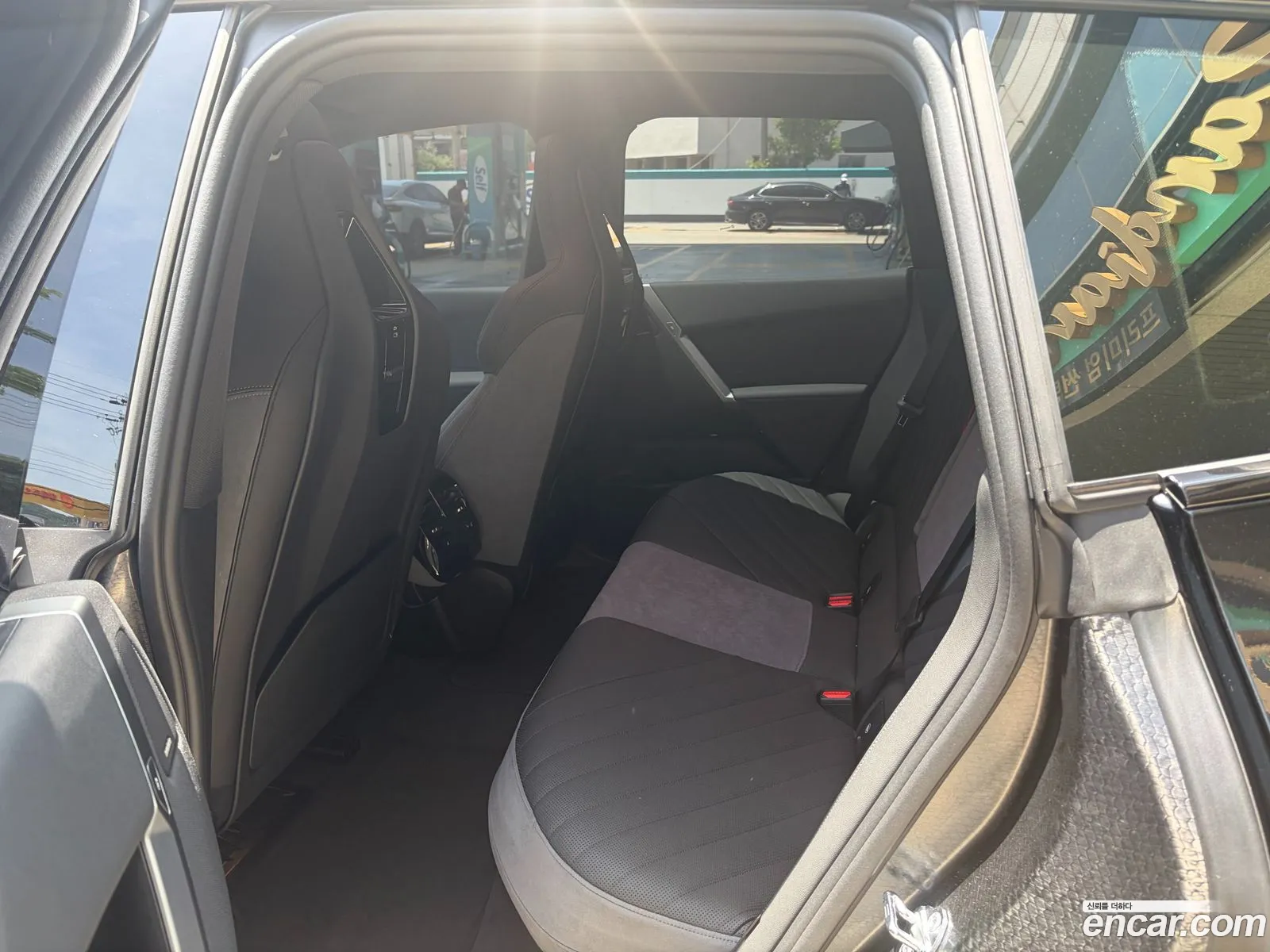 BMW iX 2026 — 6