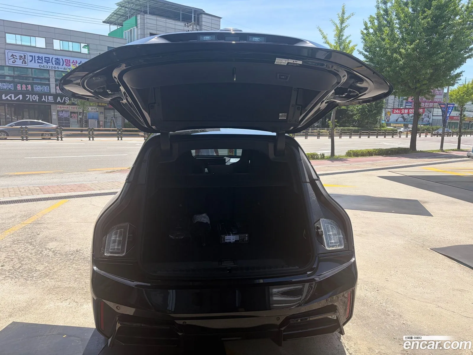BMW iX 2026 — 8