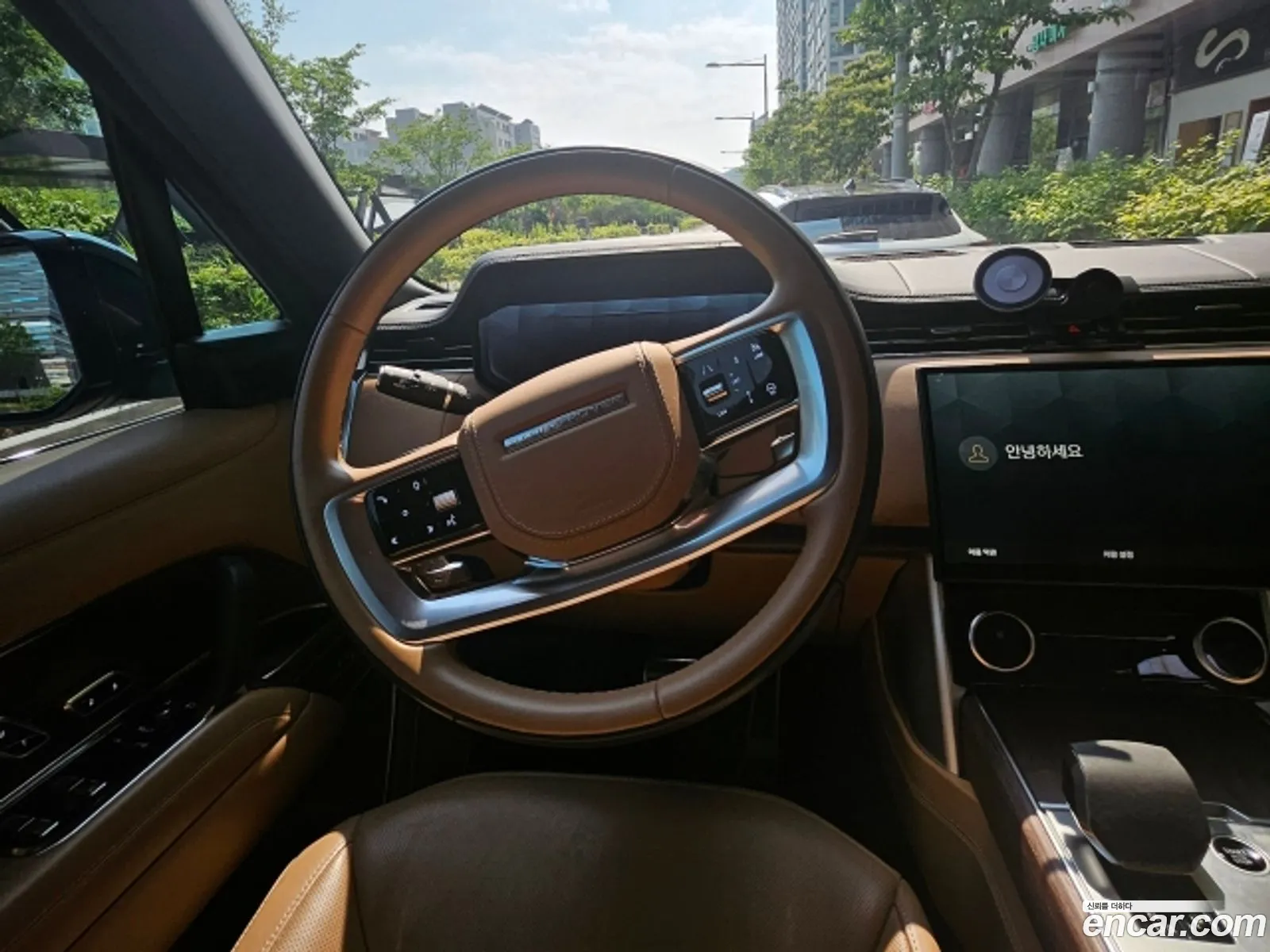 Land Rover Range Rover 2023 — 15
