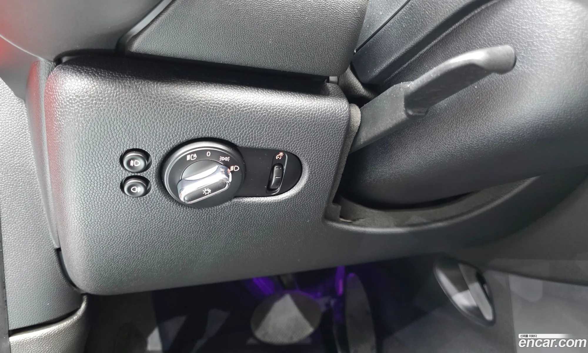 Mini Cooper 2020 — 5