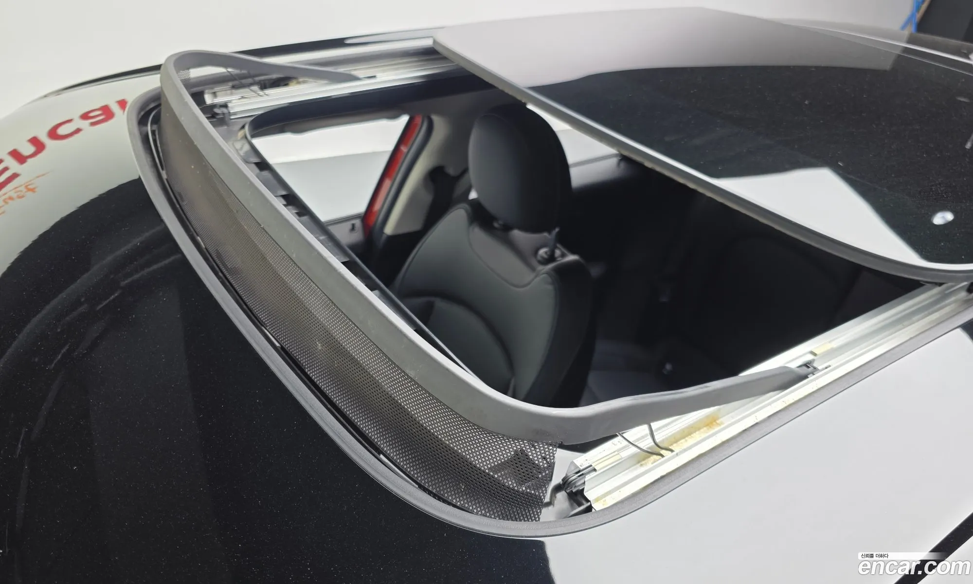 Mini Cooper 2020 — 23