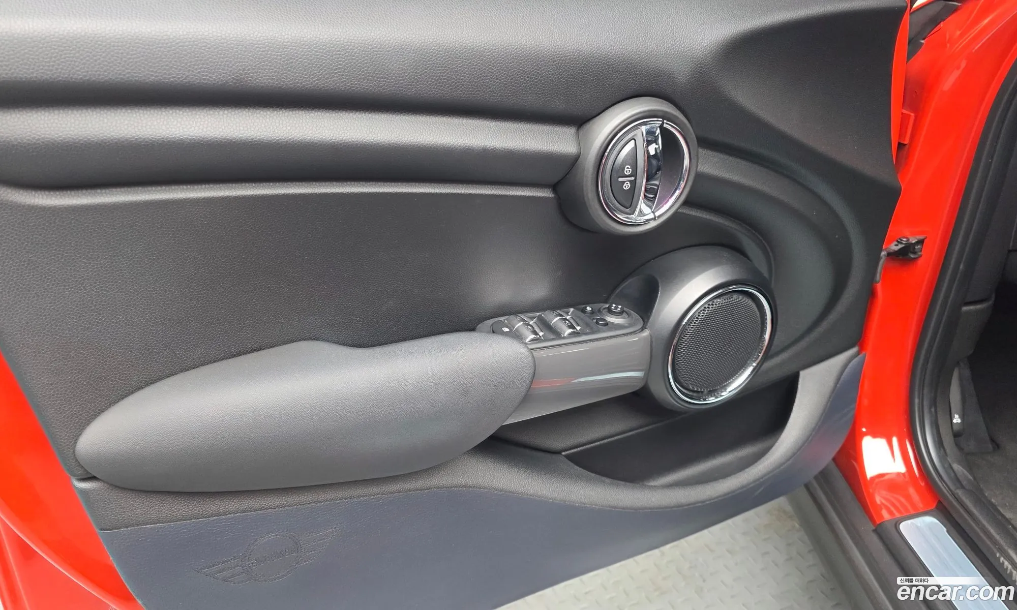Mini Cooper 2020 — 12