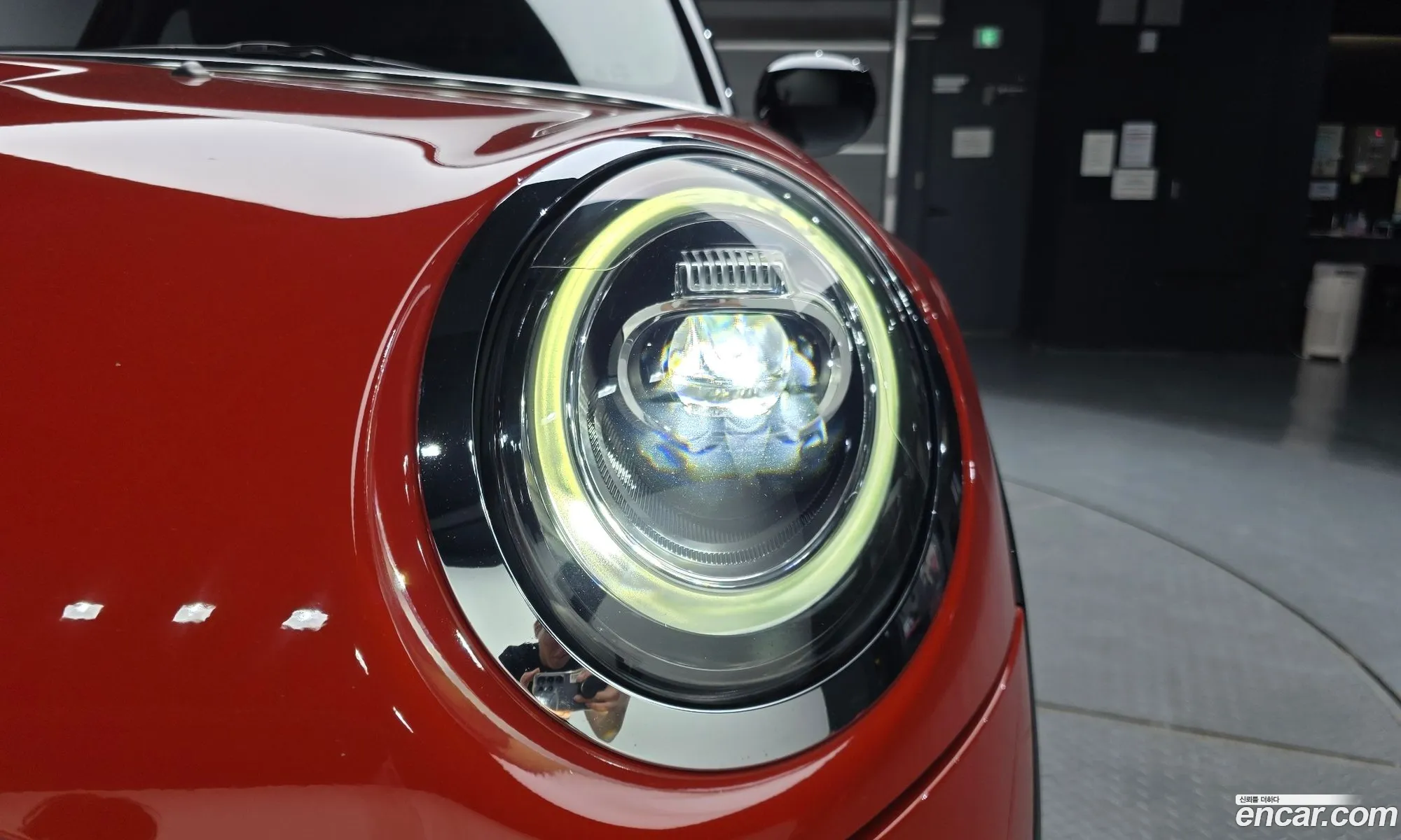 Mini Cooper 2020 — 6