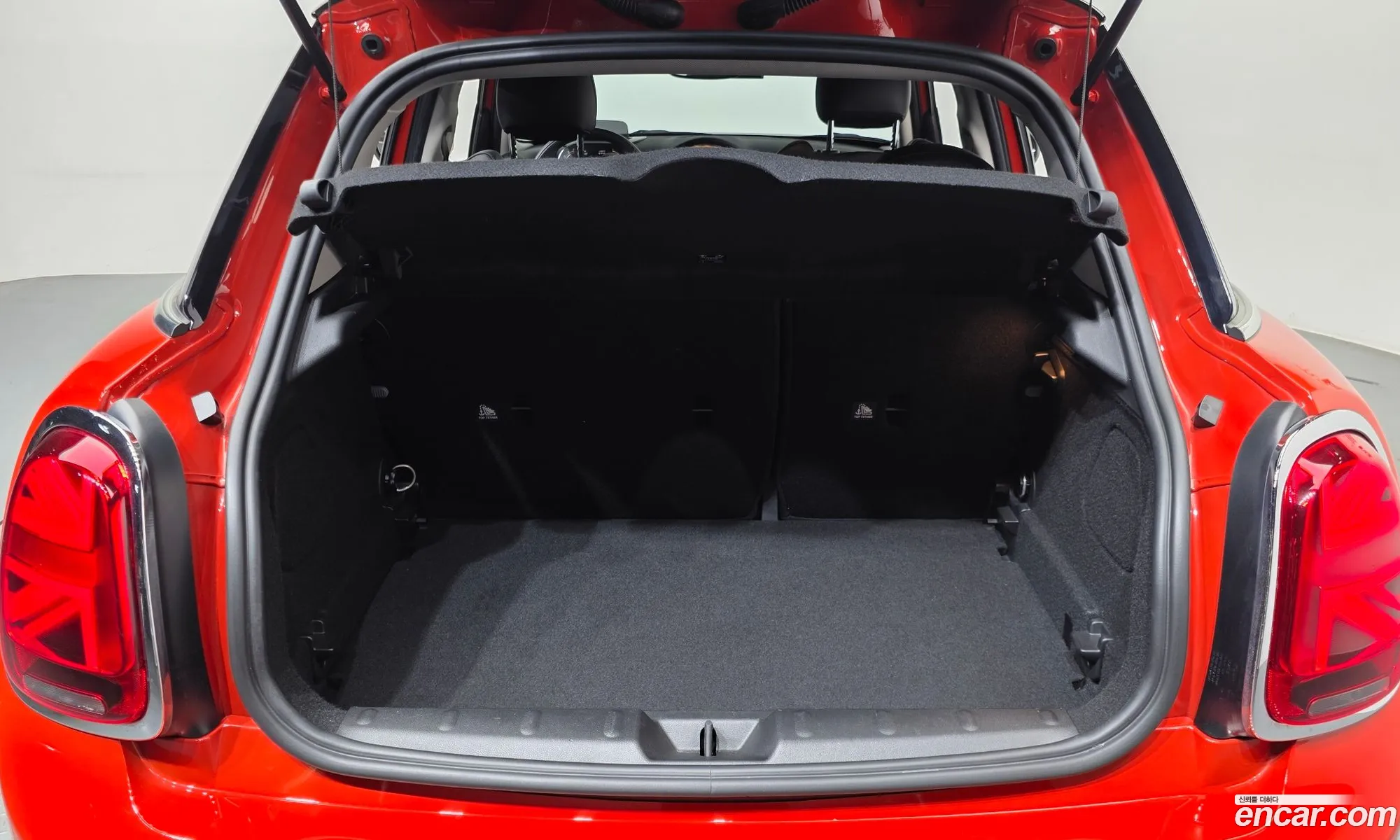 Mini Cooper 2020 — 4
