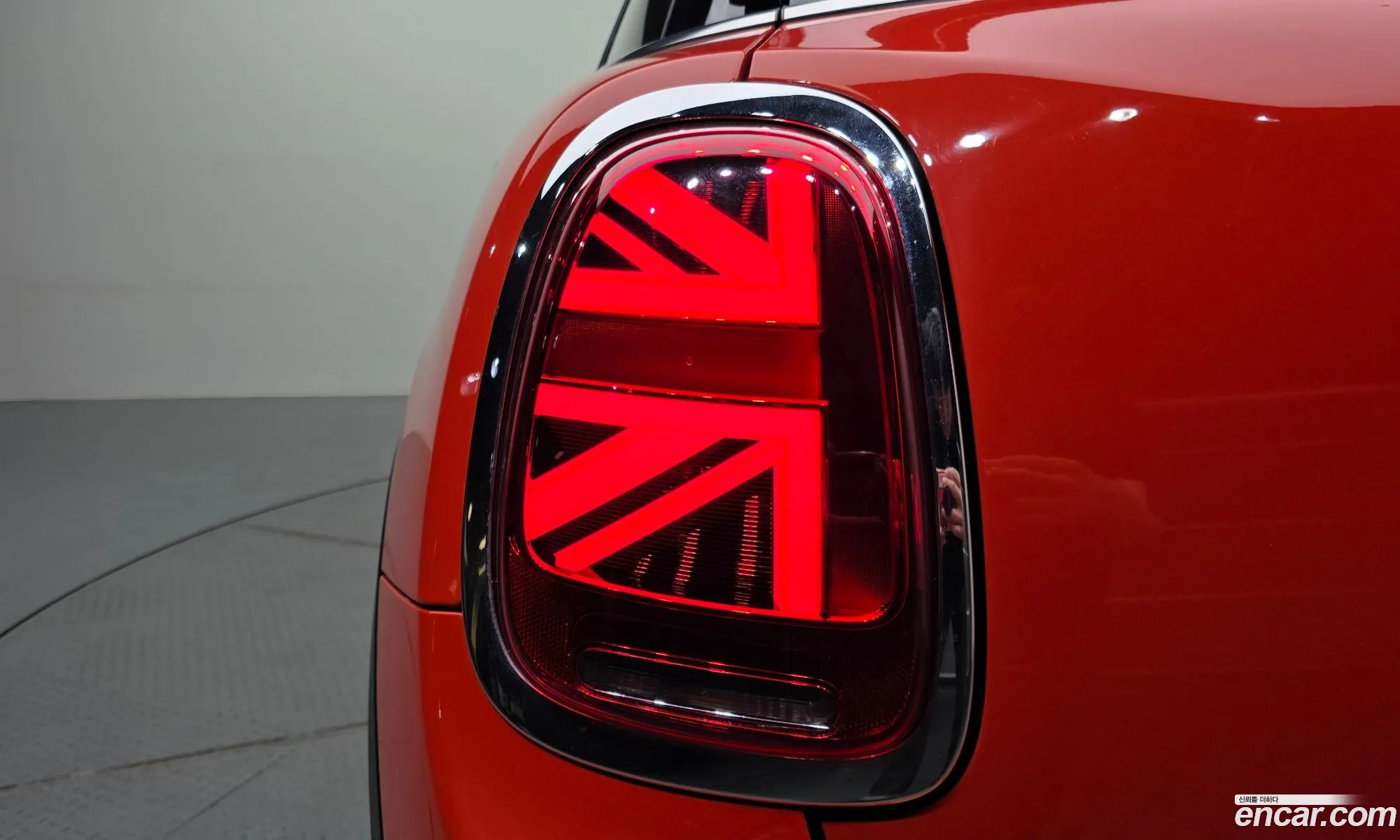 Mini Cooper 2020 — 28