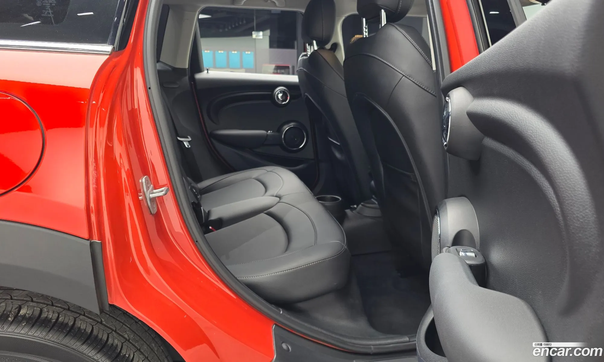Mini Cooper 2020 — 7