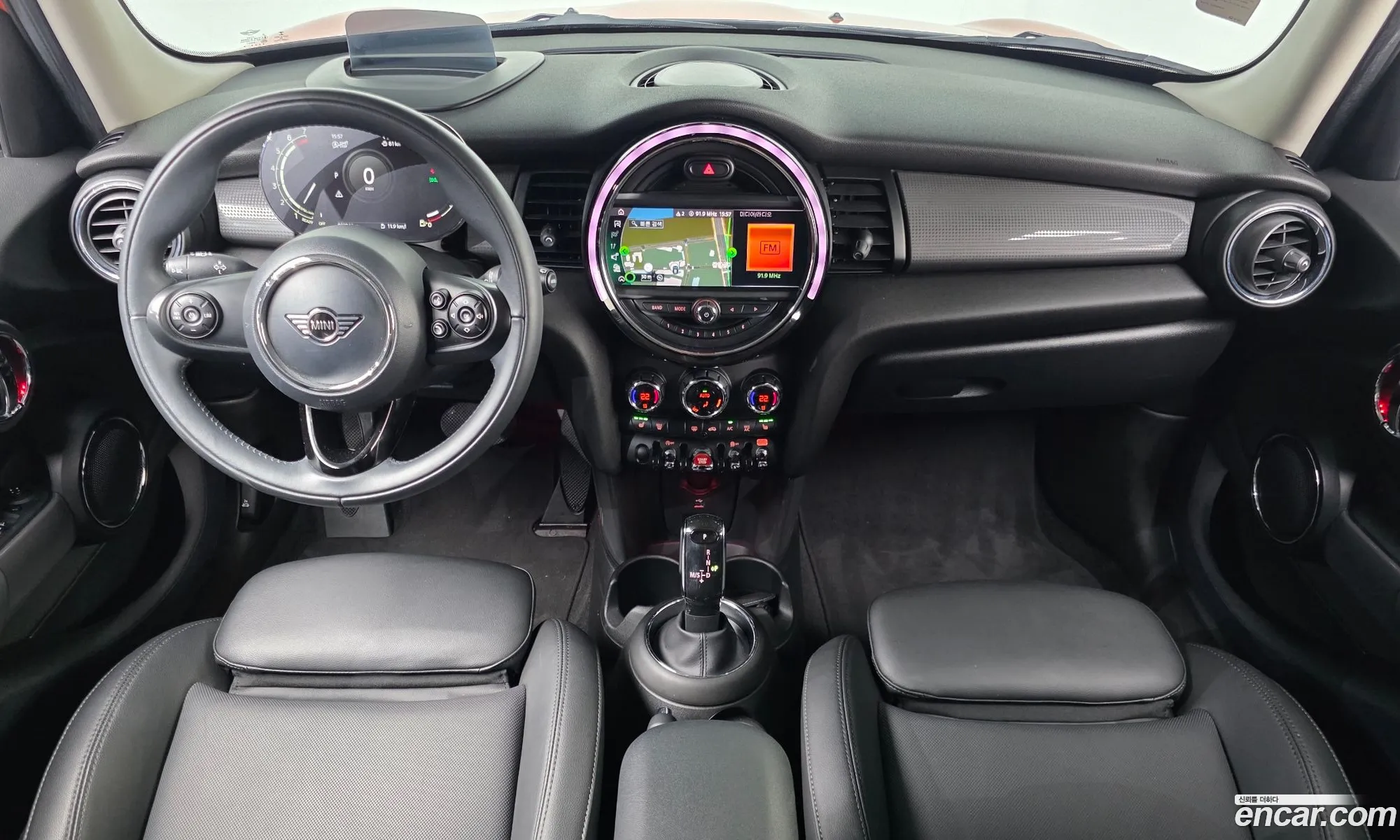 Mini Cooper 2020 — 13