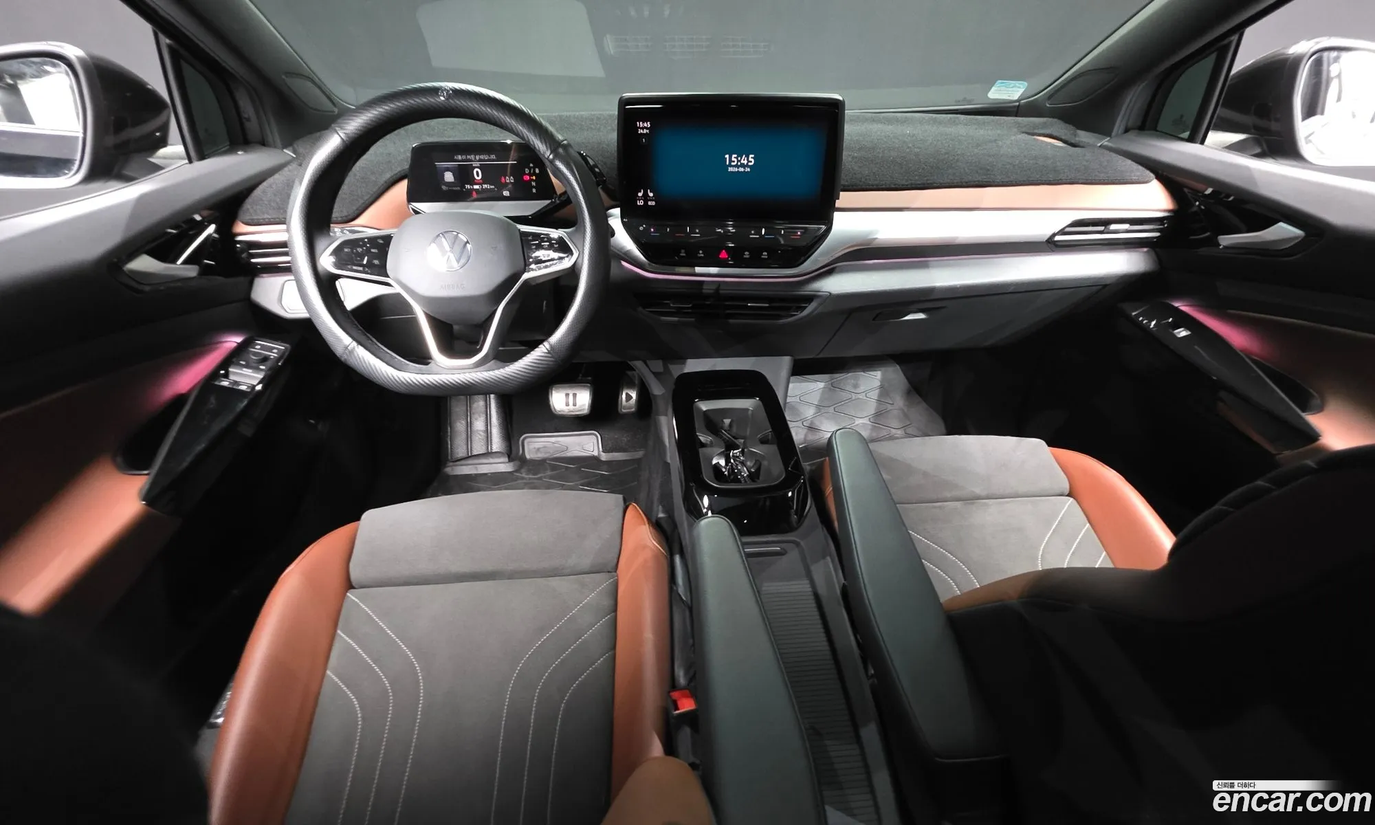 Volkswagen ID.4 2022 — 25