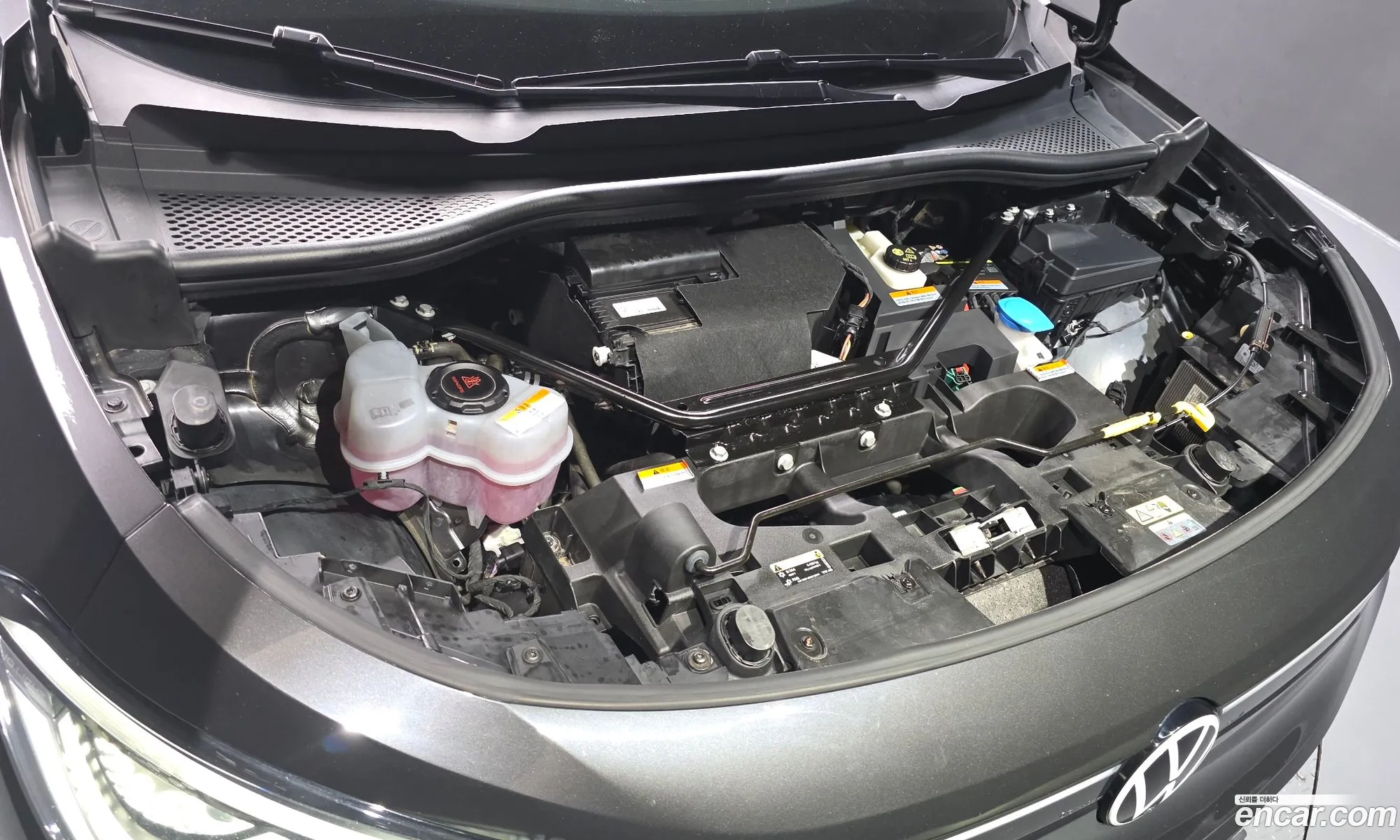 Volkswagen ID.4 2022 — 23