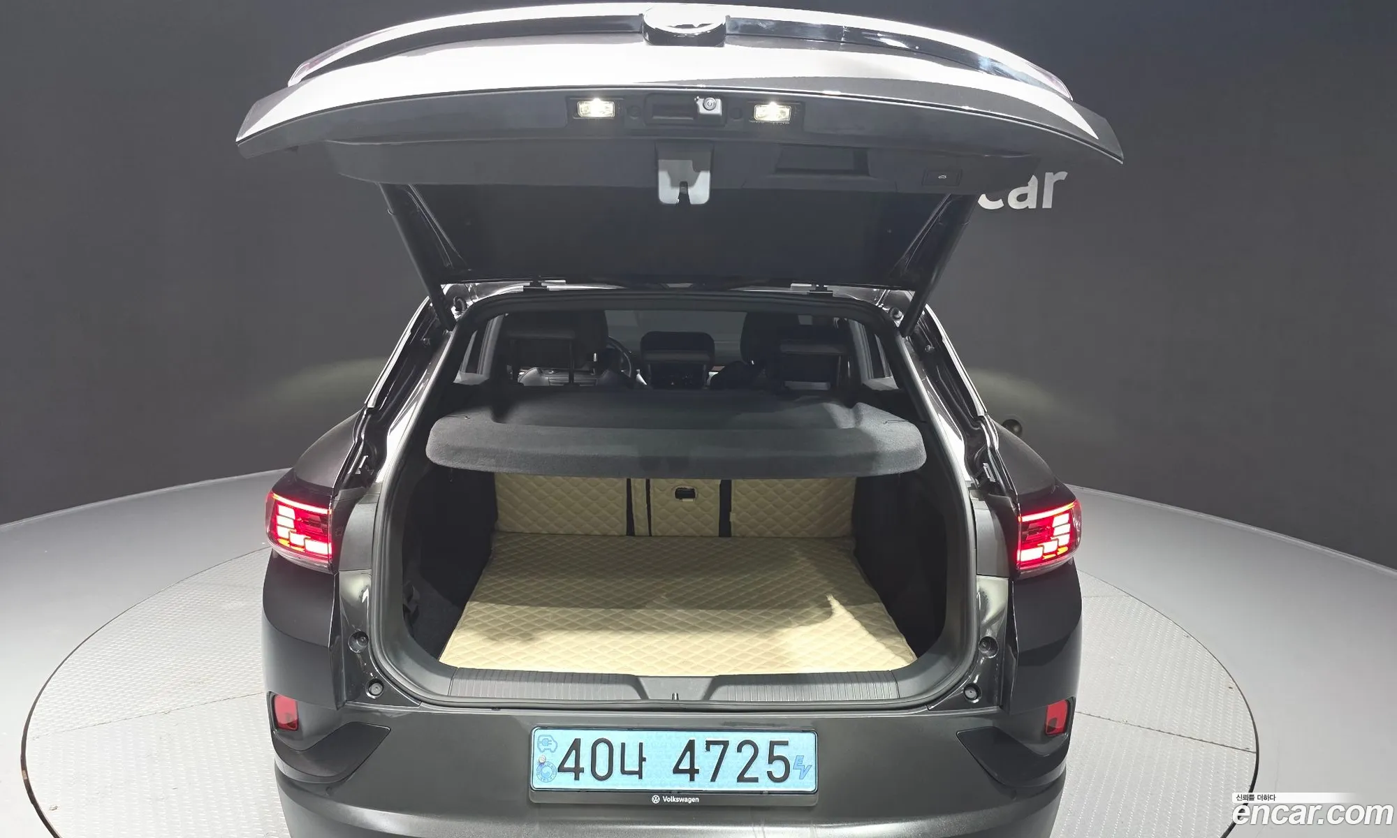 Volkswagen ID.4 2022 — 31