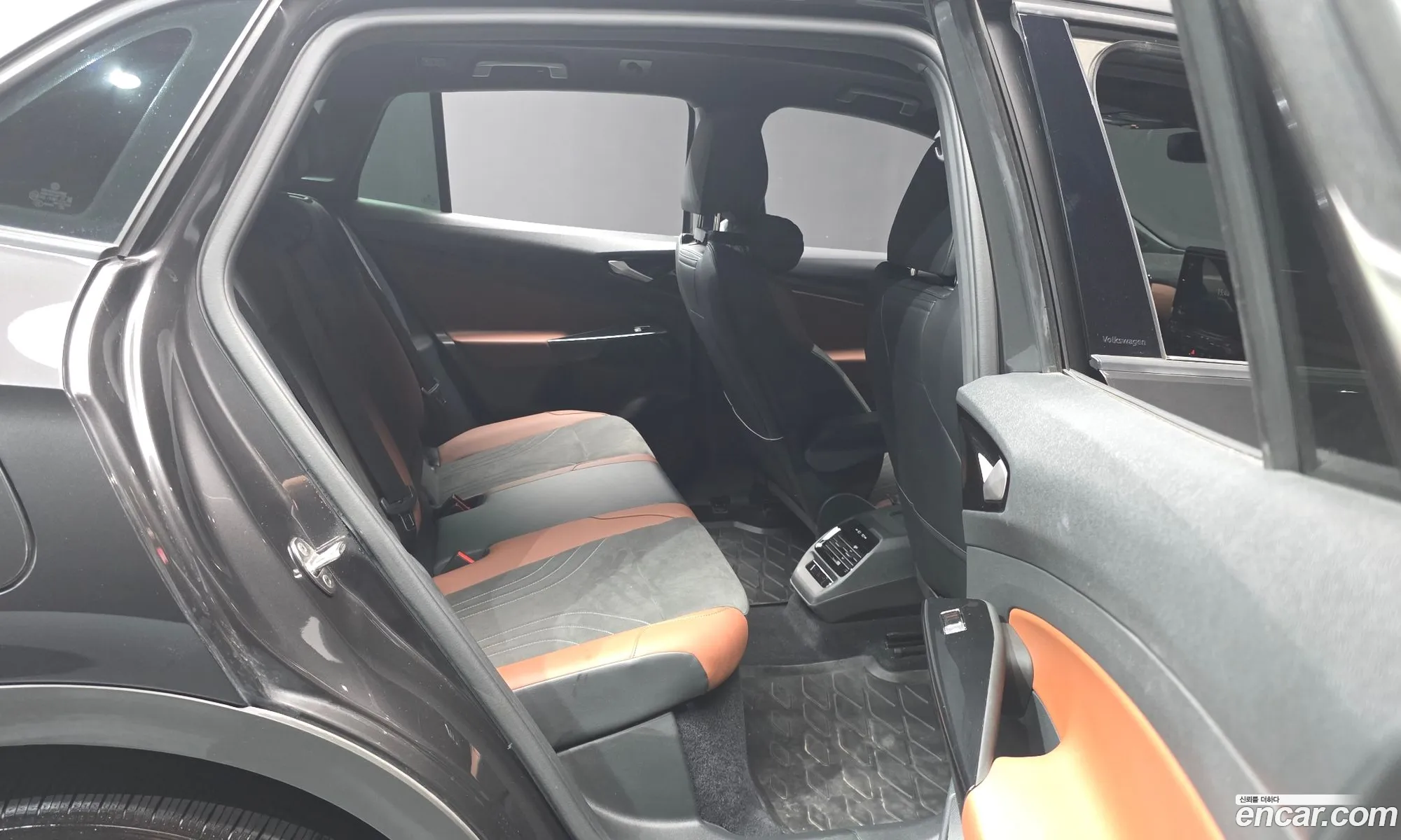 Volkswagen ID.4 2022 — 4