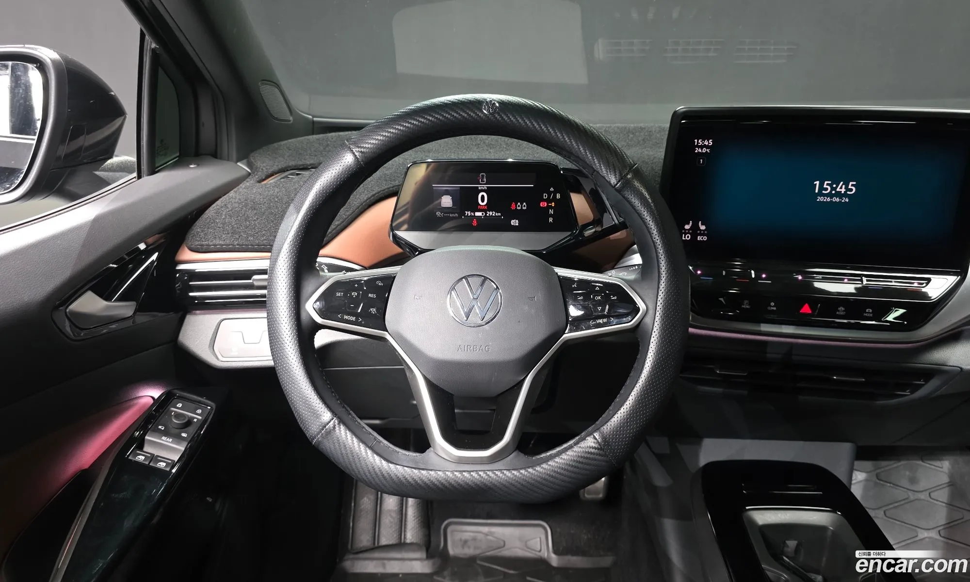 Volkswagen ID.4 2022 — 28