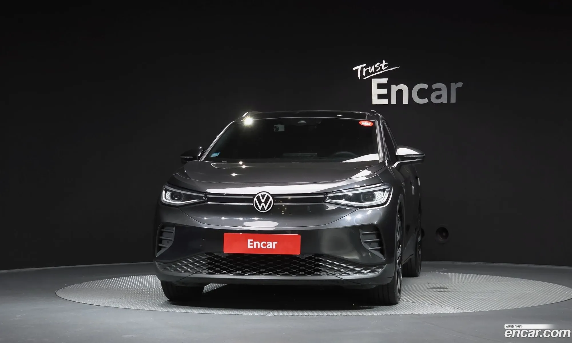 Volkswagen ID.4 2022 — 6
