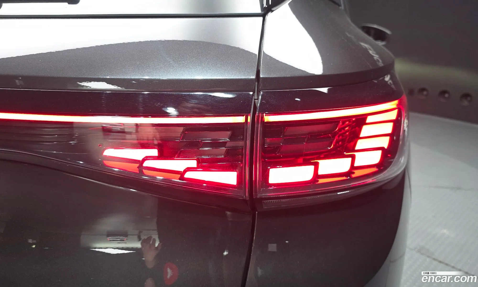 Volkswagen ID.4 2022 — 2