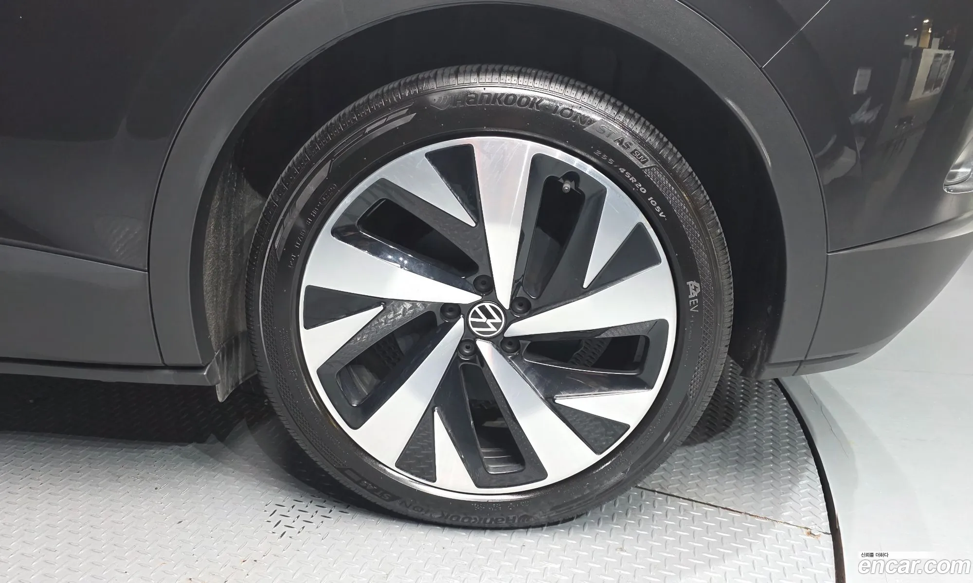 Volkswagen ID.4 2022 — 18