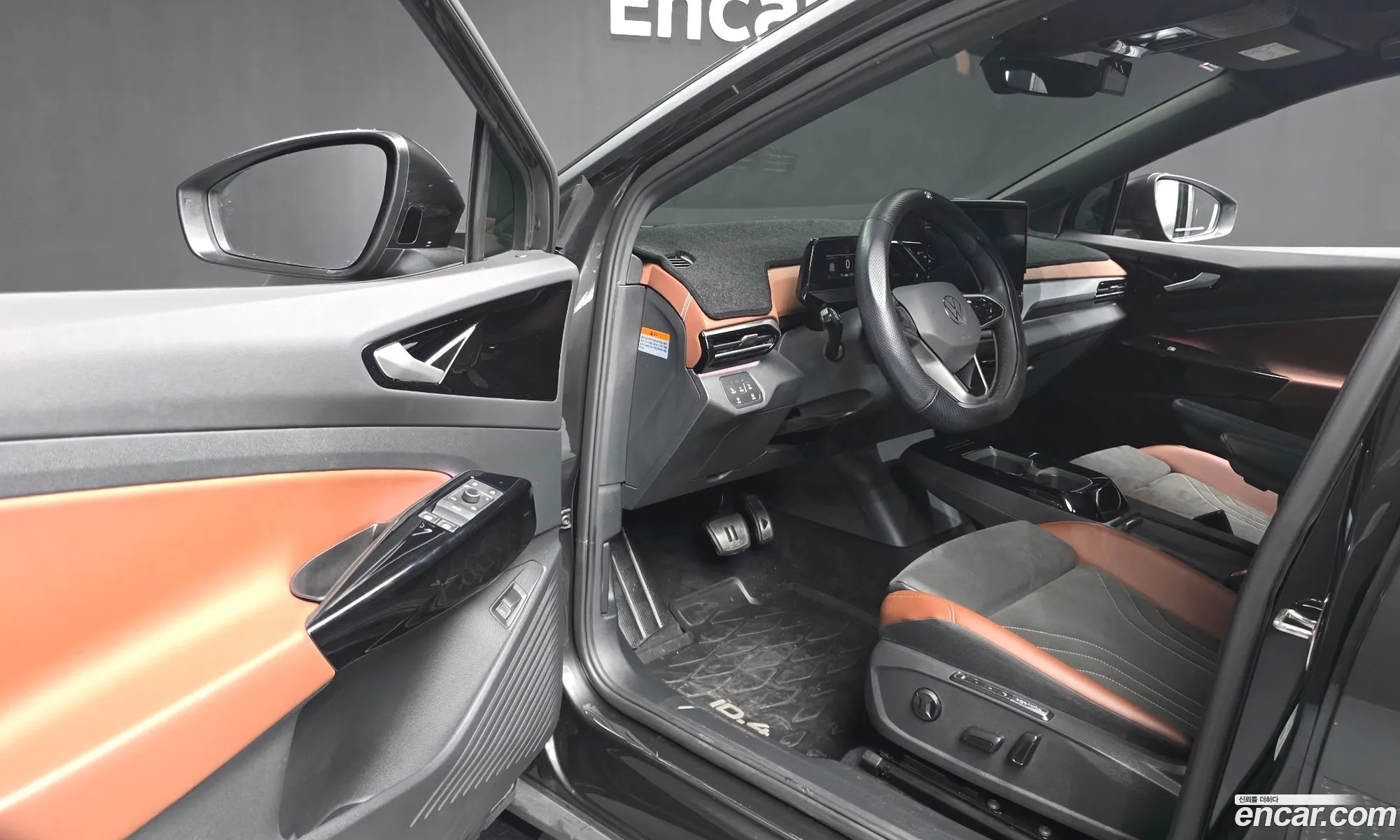 Volkswagen ID.4 2022 — 24