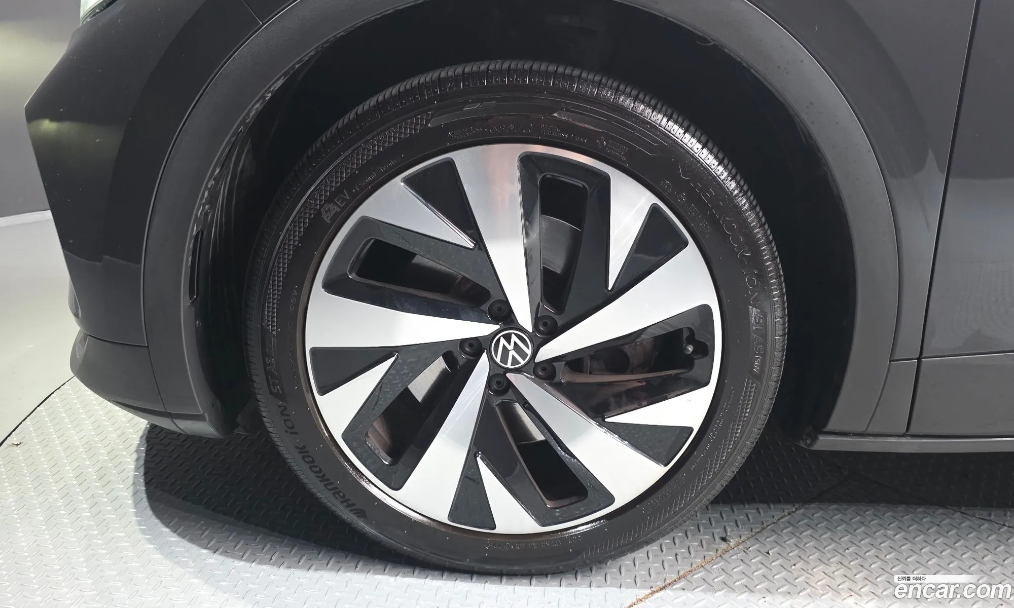 Volkswagen ID.4 2022 — 29