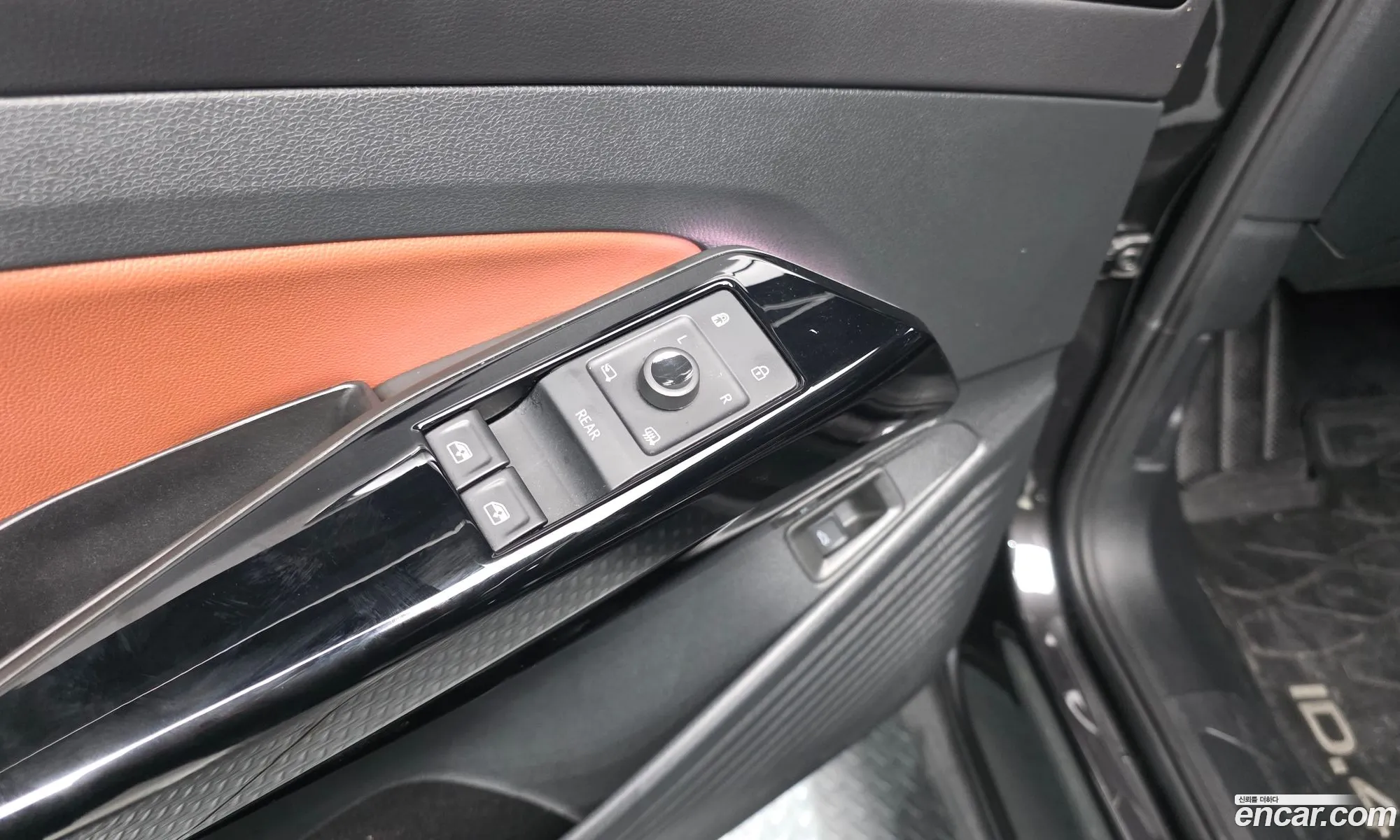Volkswagen ID.4 2022 — 8