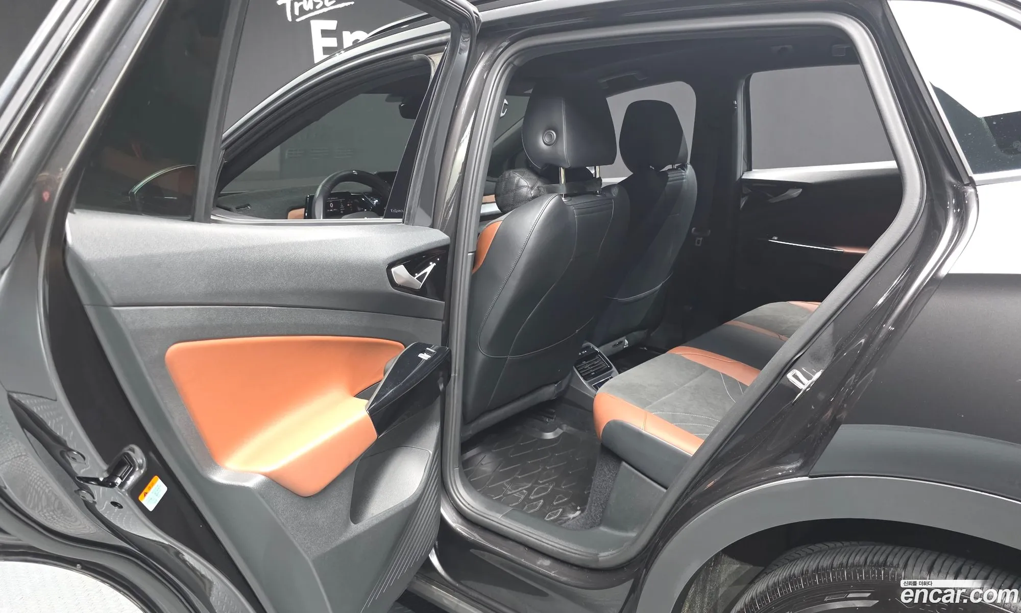 Volkswagen ID.4 2022 — 10
