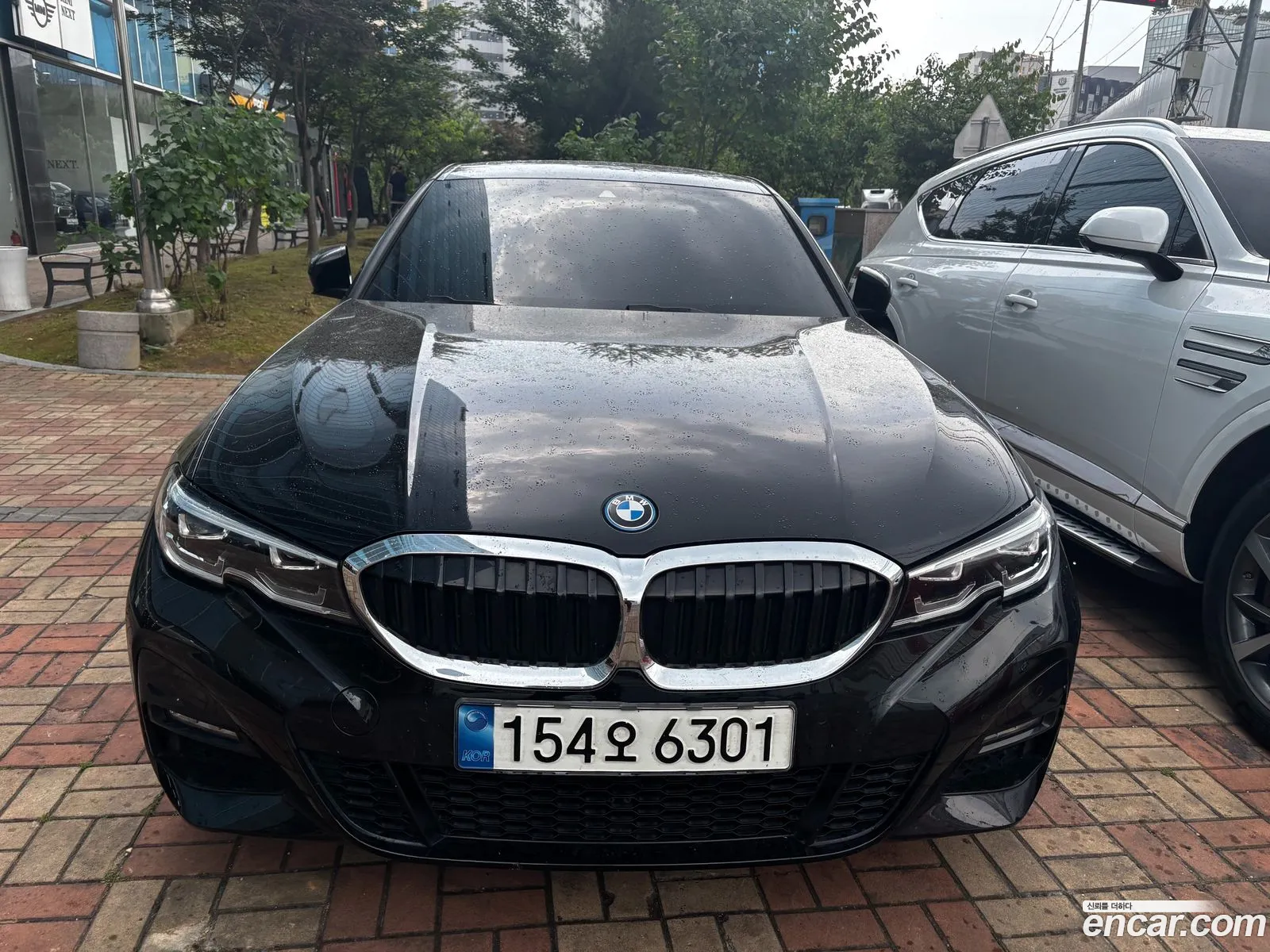 BMW 3 Series 2022 — 4
