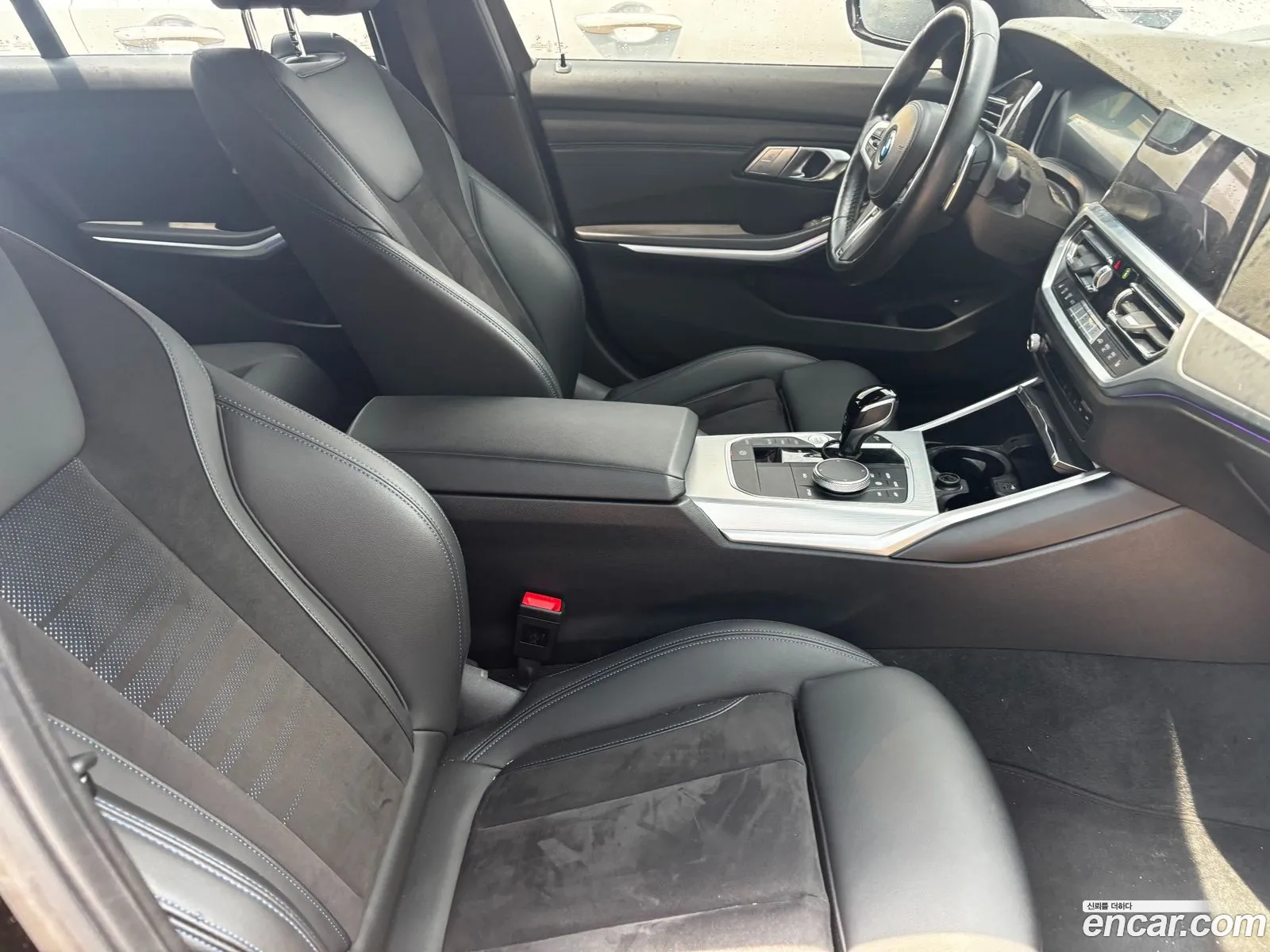 BMW 3 Series 2022 — 2