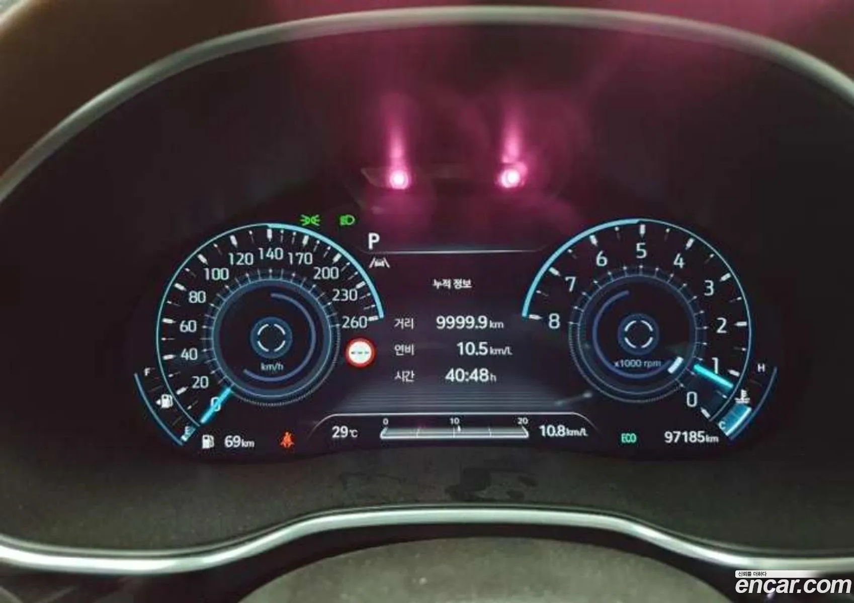 Genesis G80 2022 — 2