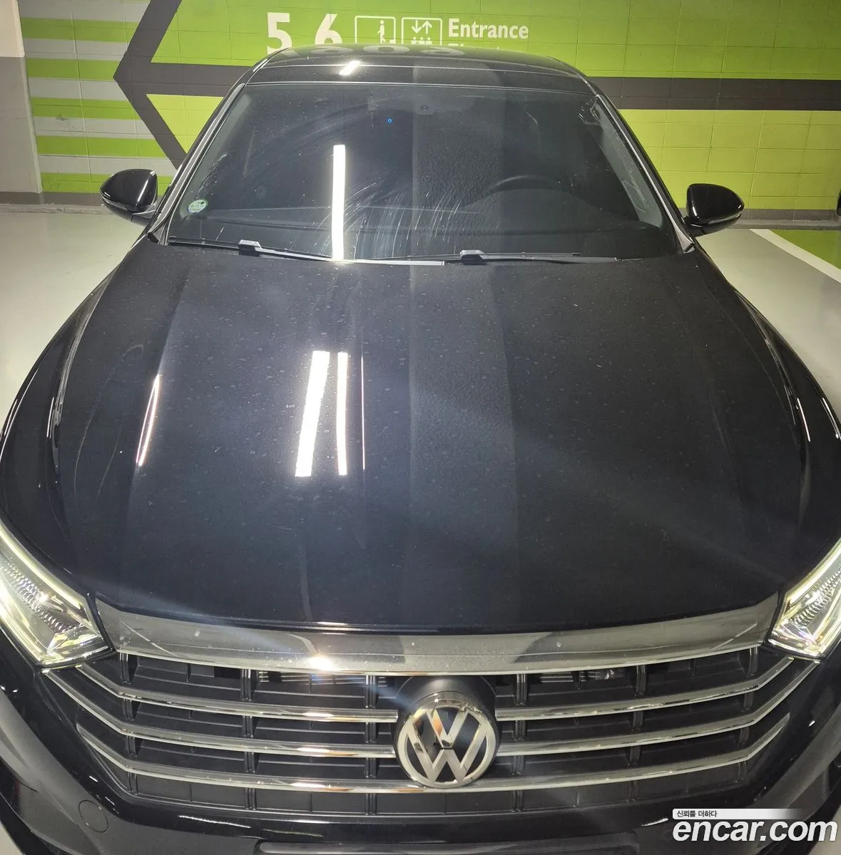Volkswagen Jetta 7th Gen 2020 — 12