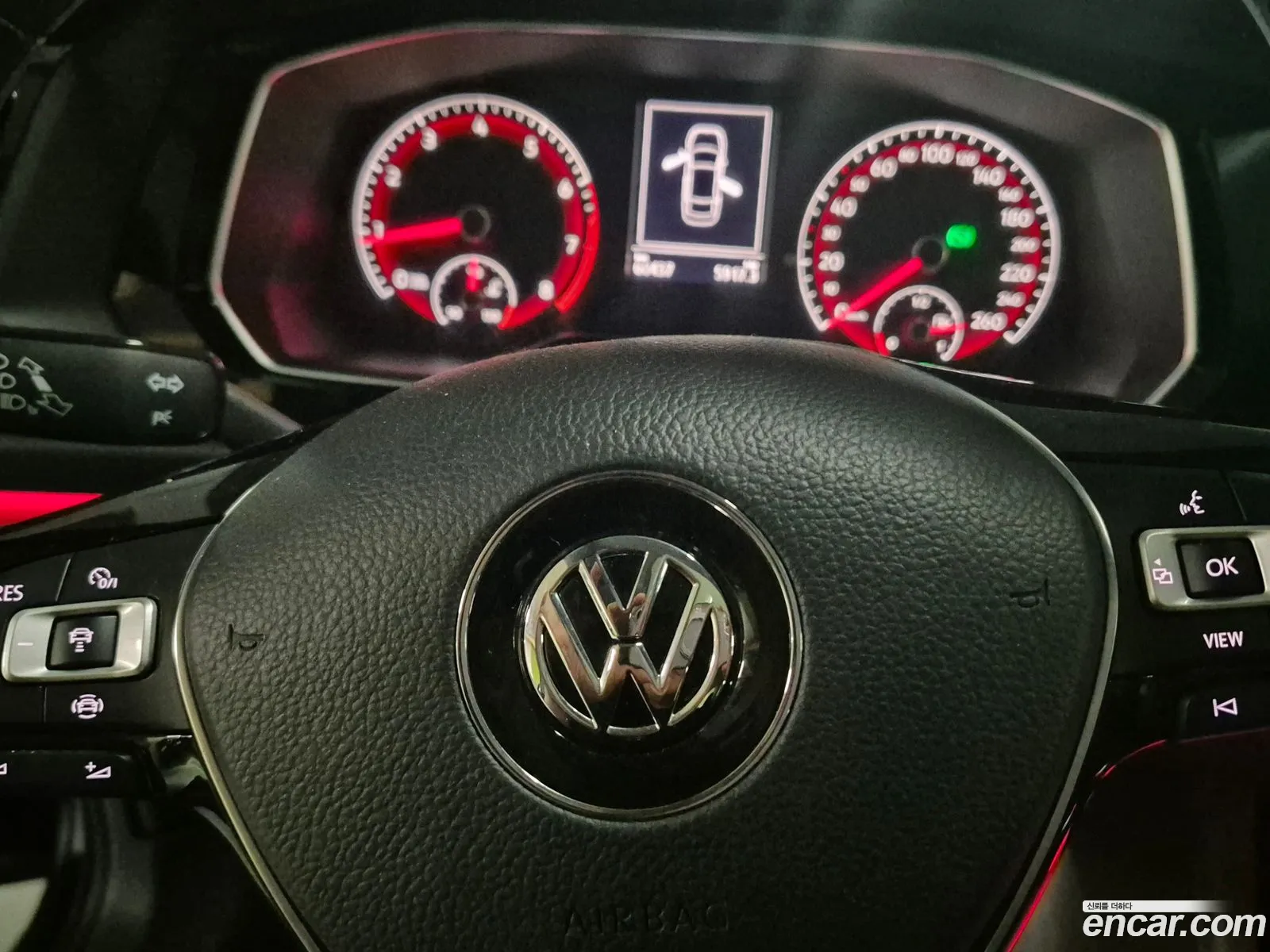 Volkswagen Jetta 7th Gen 2020 — 2