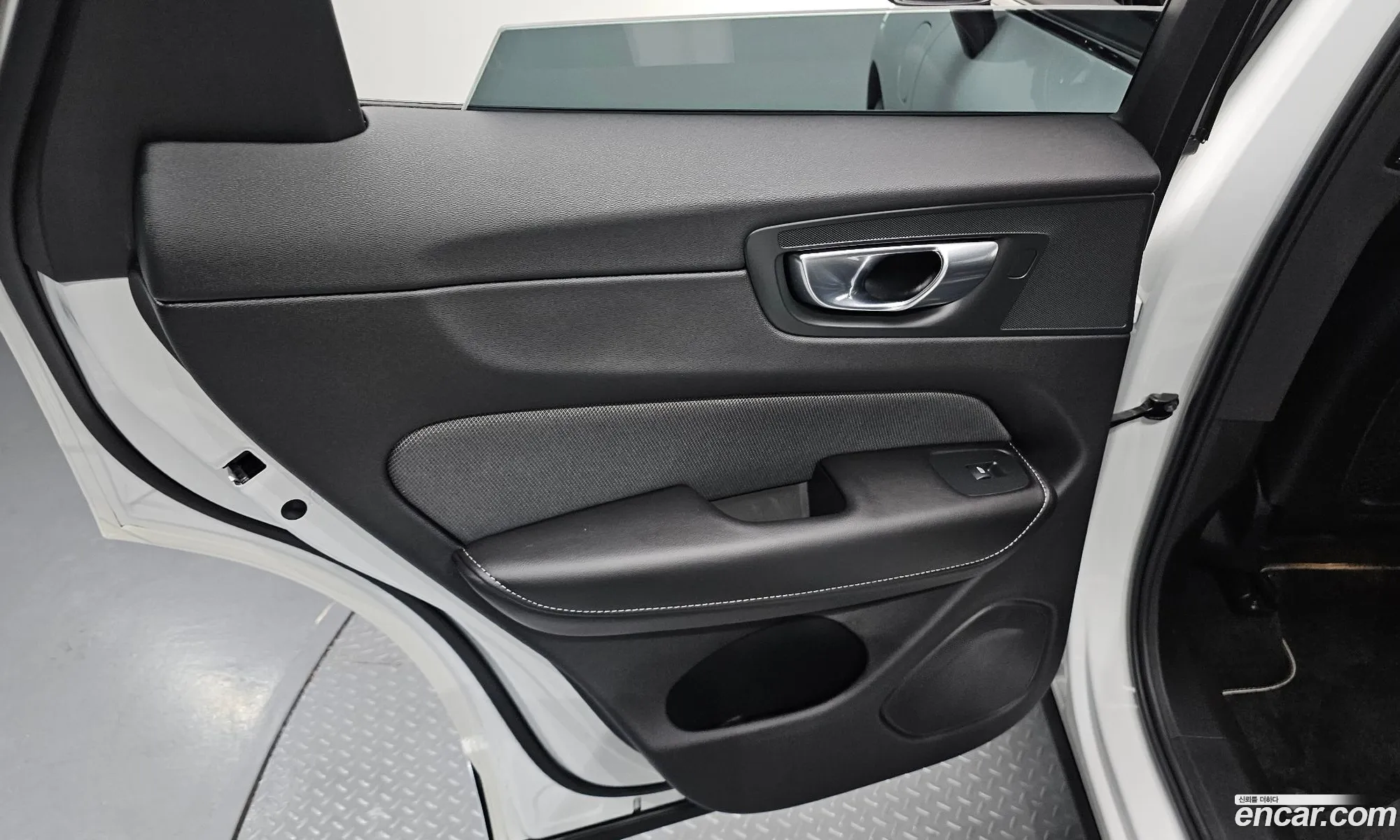 Volvo XC60 2021 — 20