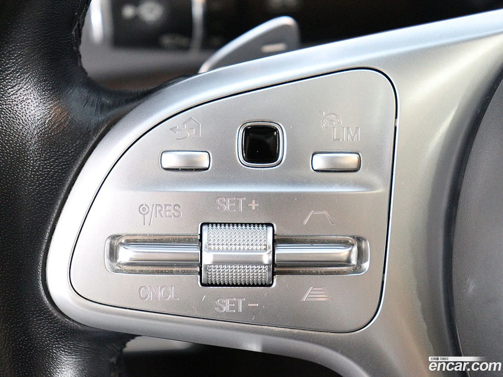 Mercedes-Benz S-Class W222 2019 — 2