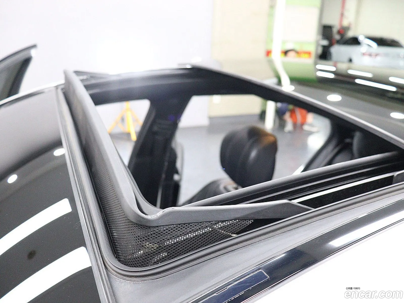 Mercedes-Benz S-Class W222 2019 — 4