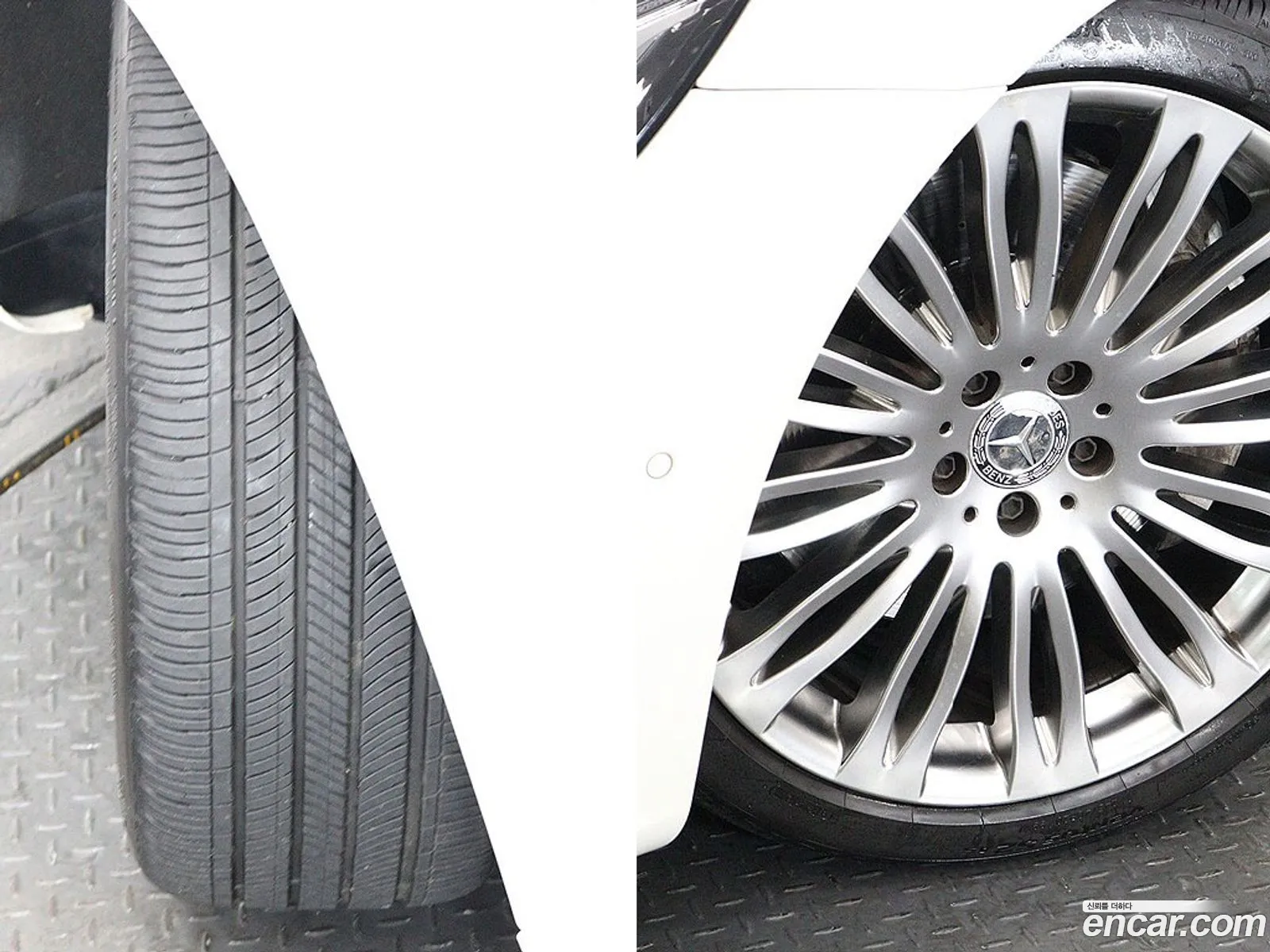 Mercedes-Benz S-Class W222 2019 — 19