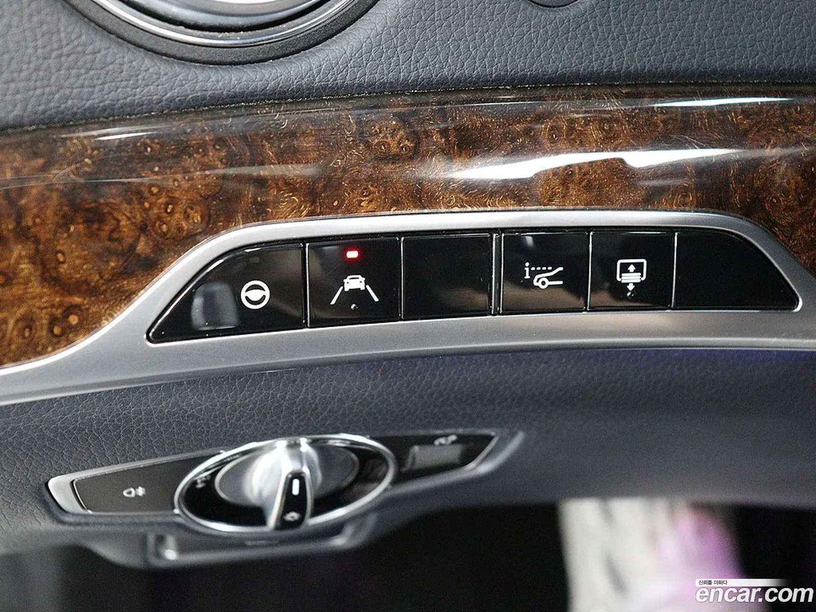Mercedes-Benz S-Class W222 2019 — 10